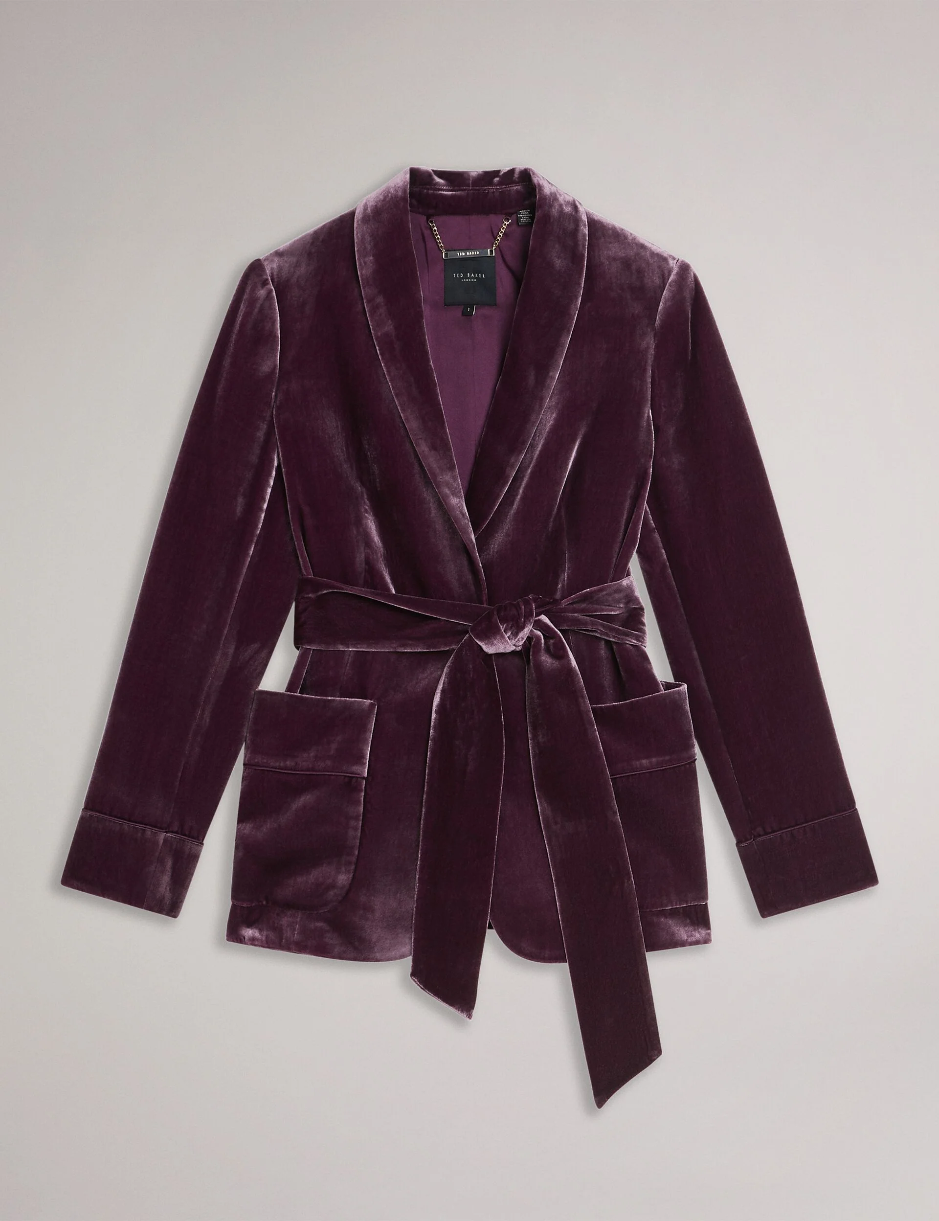 TANSYA | DEEP PURPLE - Image 7