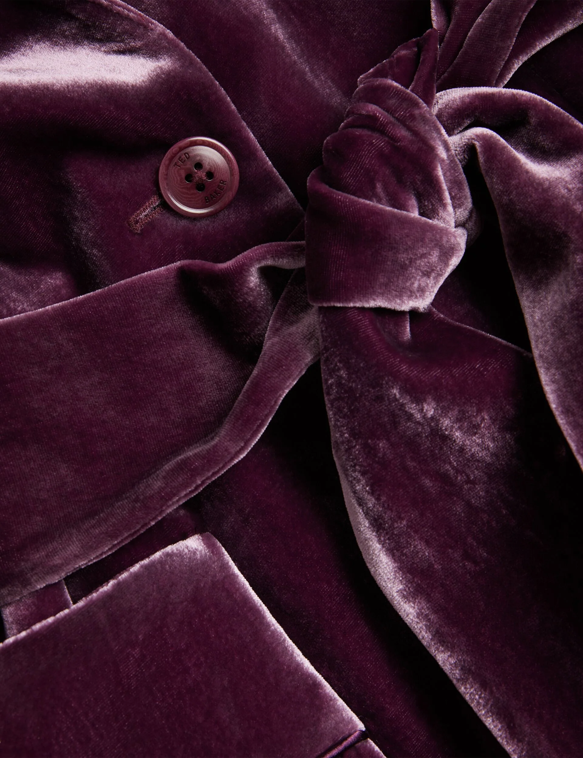 TANSYA | DEEP PURPLE - Image 8