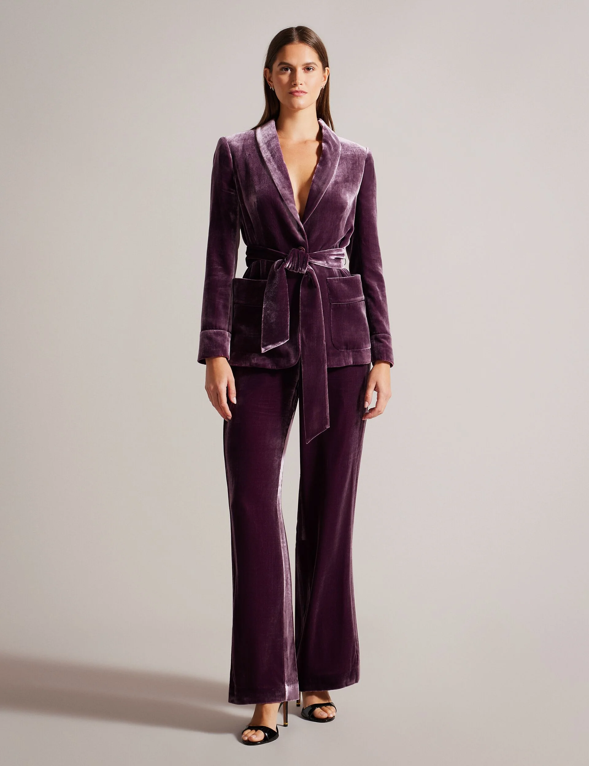 TANSYAT | DEEP PURPLE - Image 2