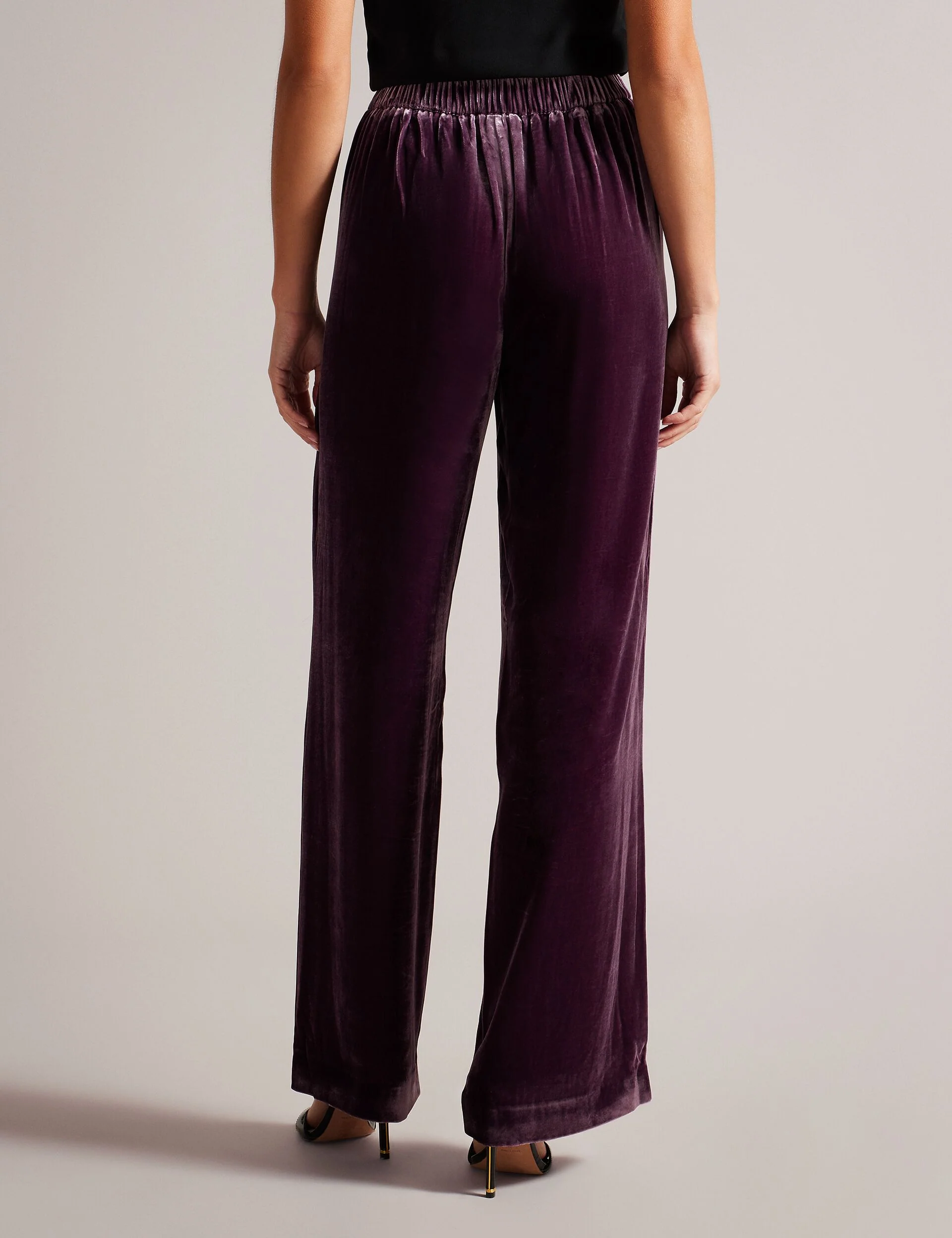 TANSYAT | DEEP PURPLE - Image 3
