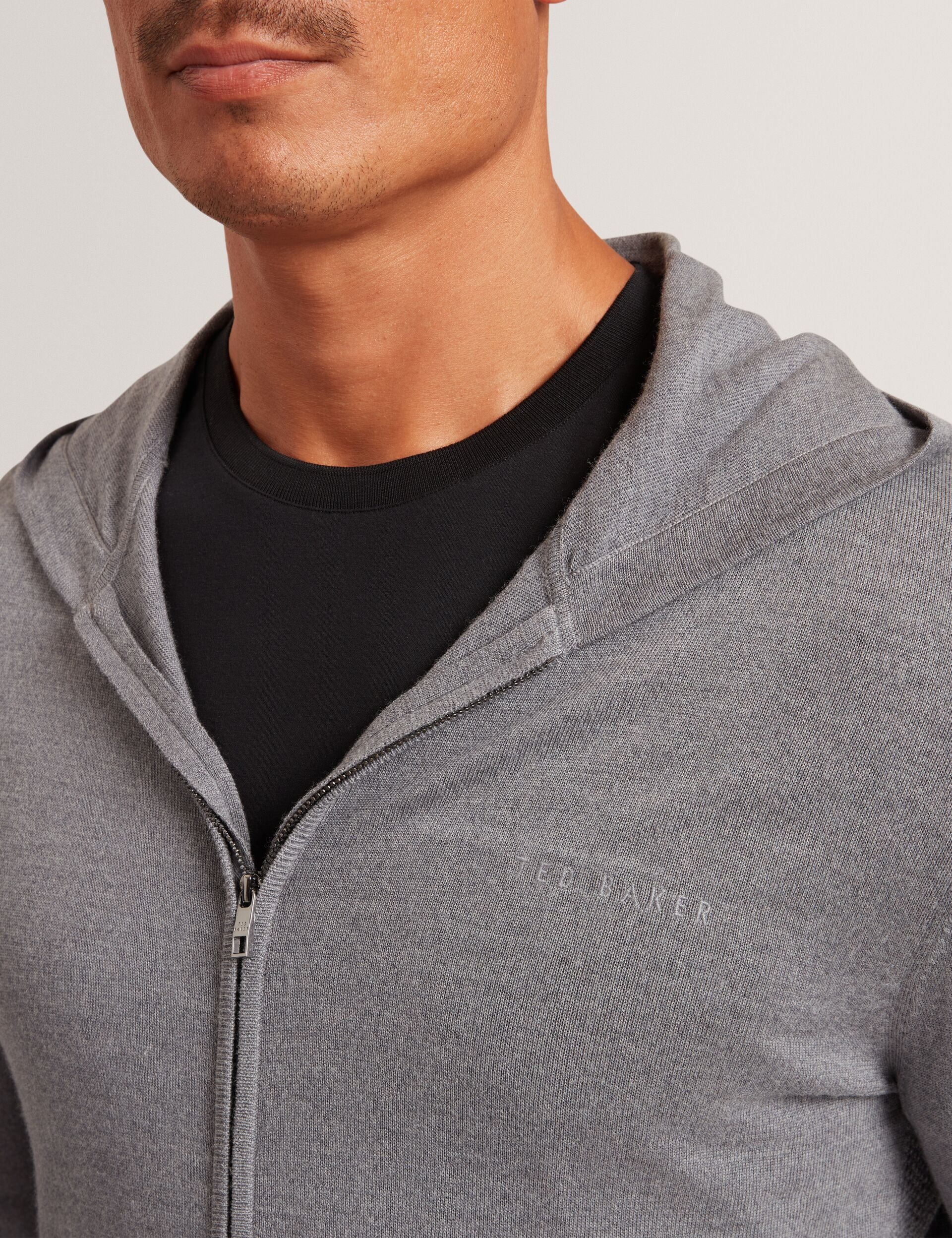 TARENCE | MID GREY - Image 4