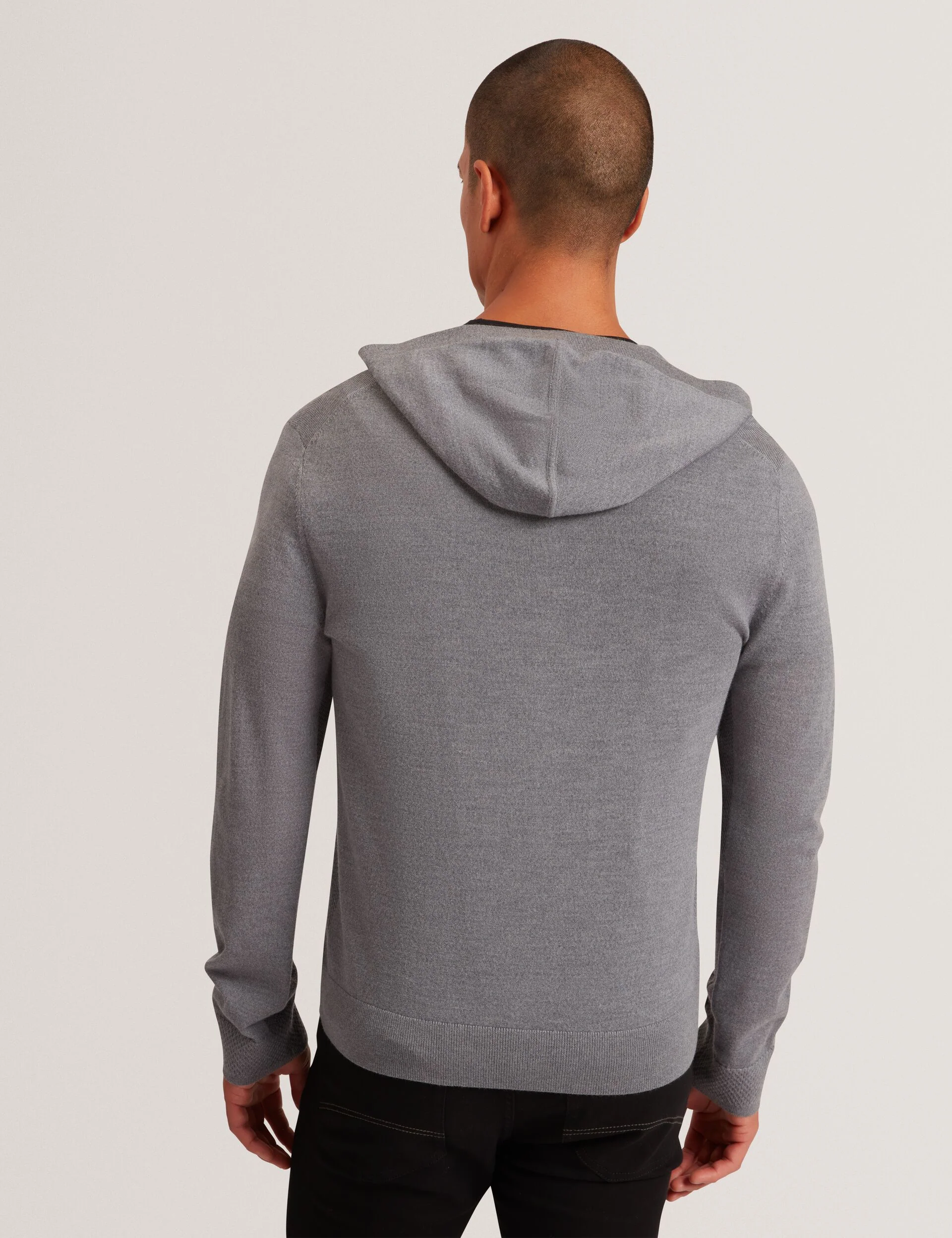 TARENCE | MID GREY - Image 5