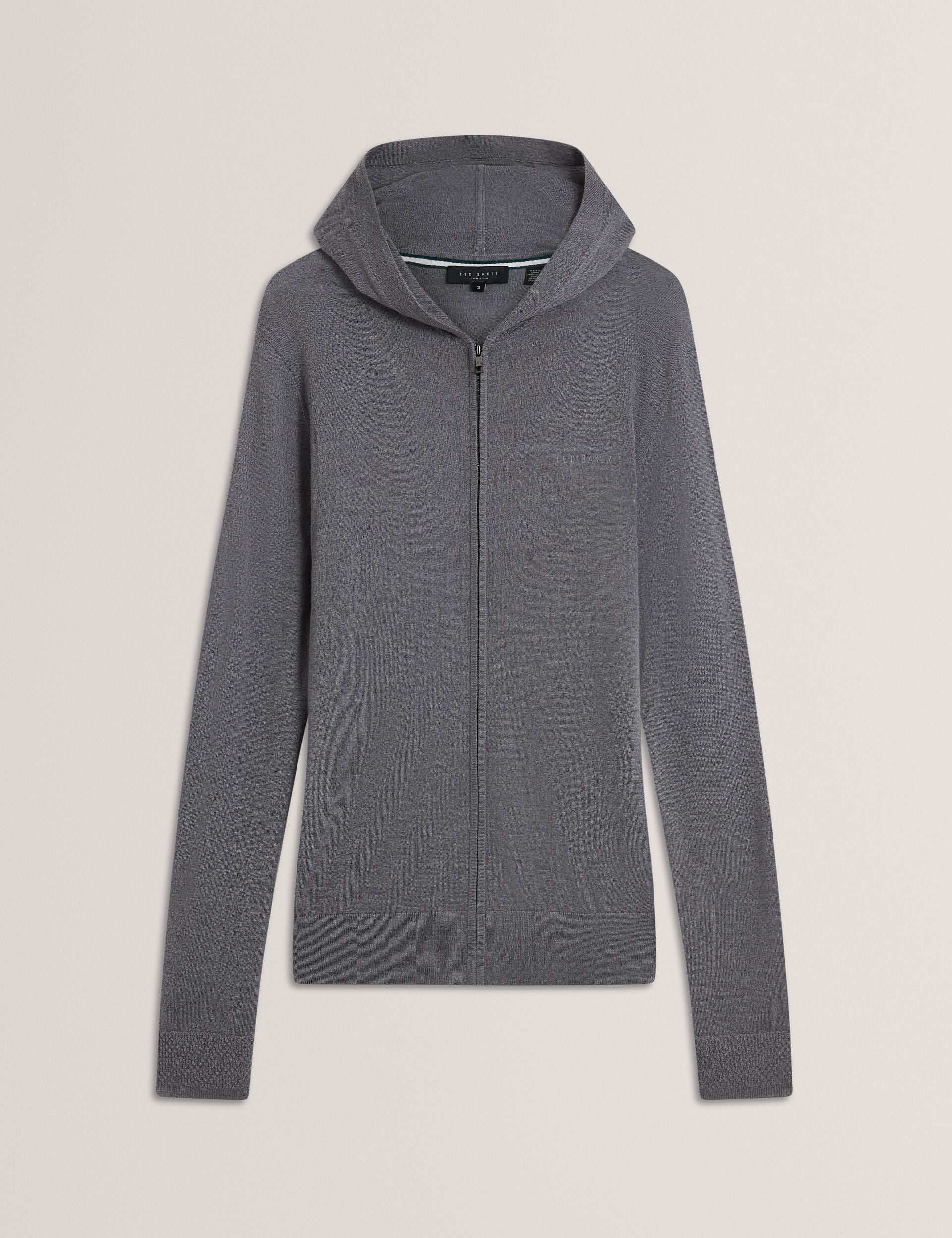 TARENCE | MID GREY - Image 7