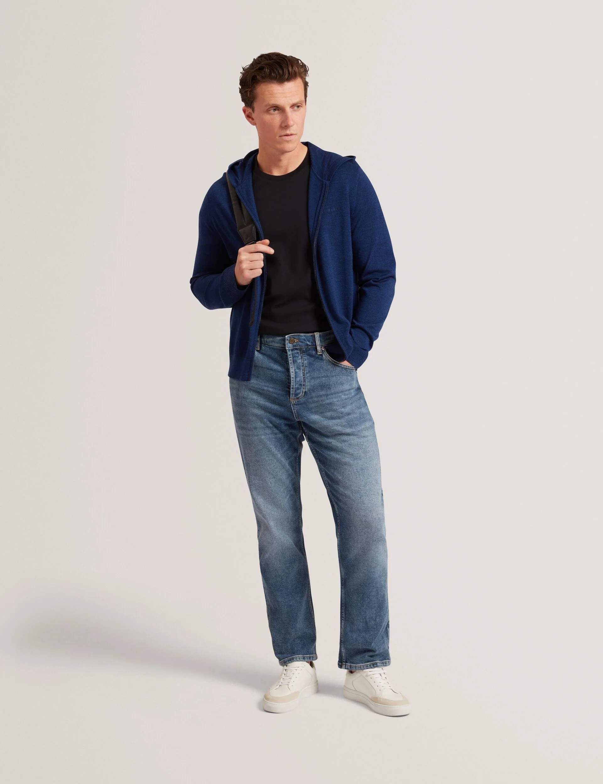 TARENCE | NAVY - Image 2