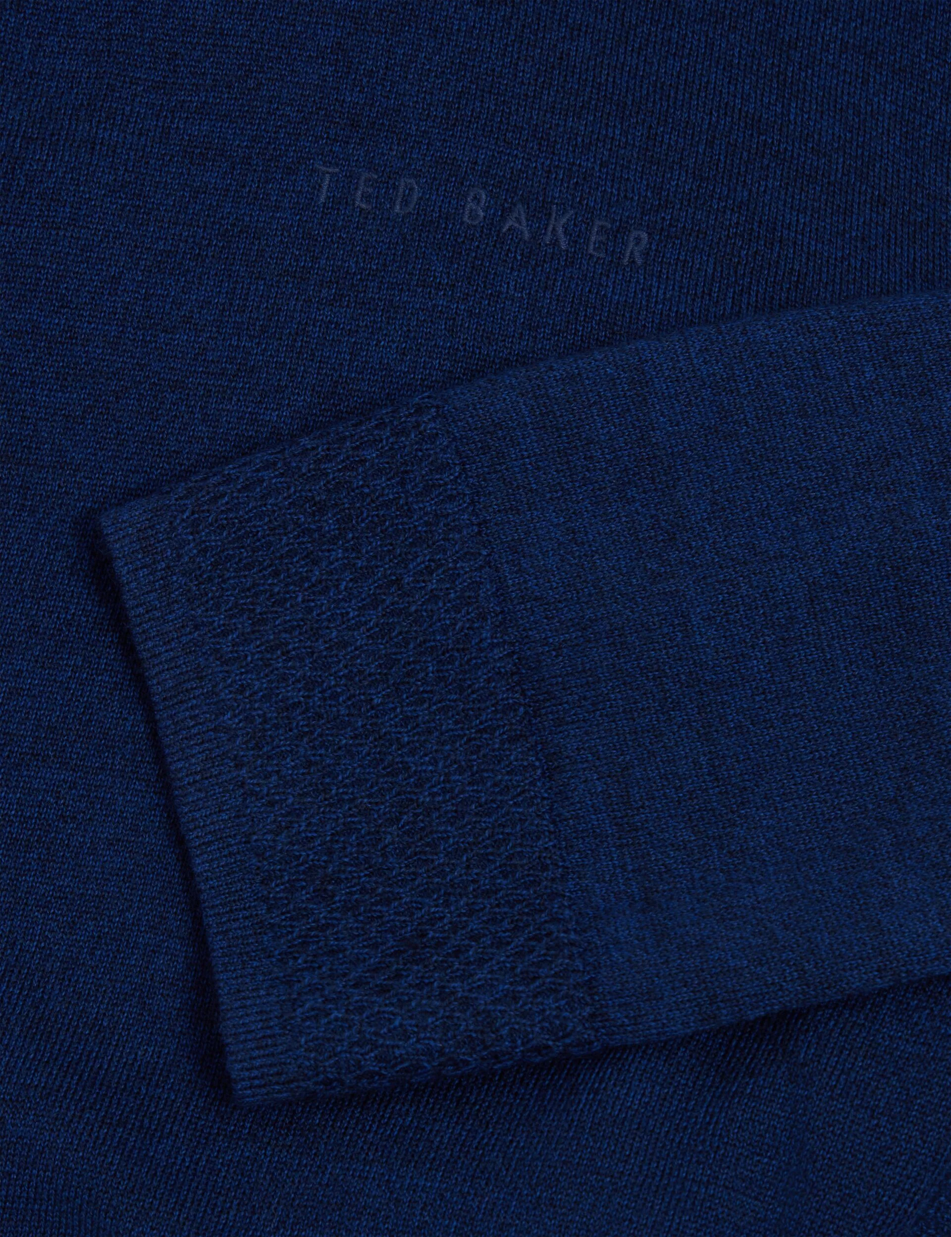 TARENCE | NAVY - Image 3