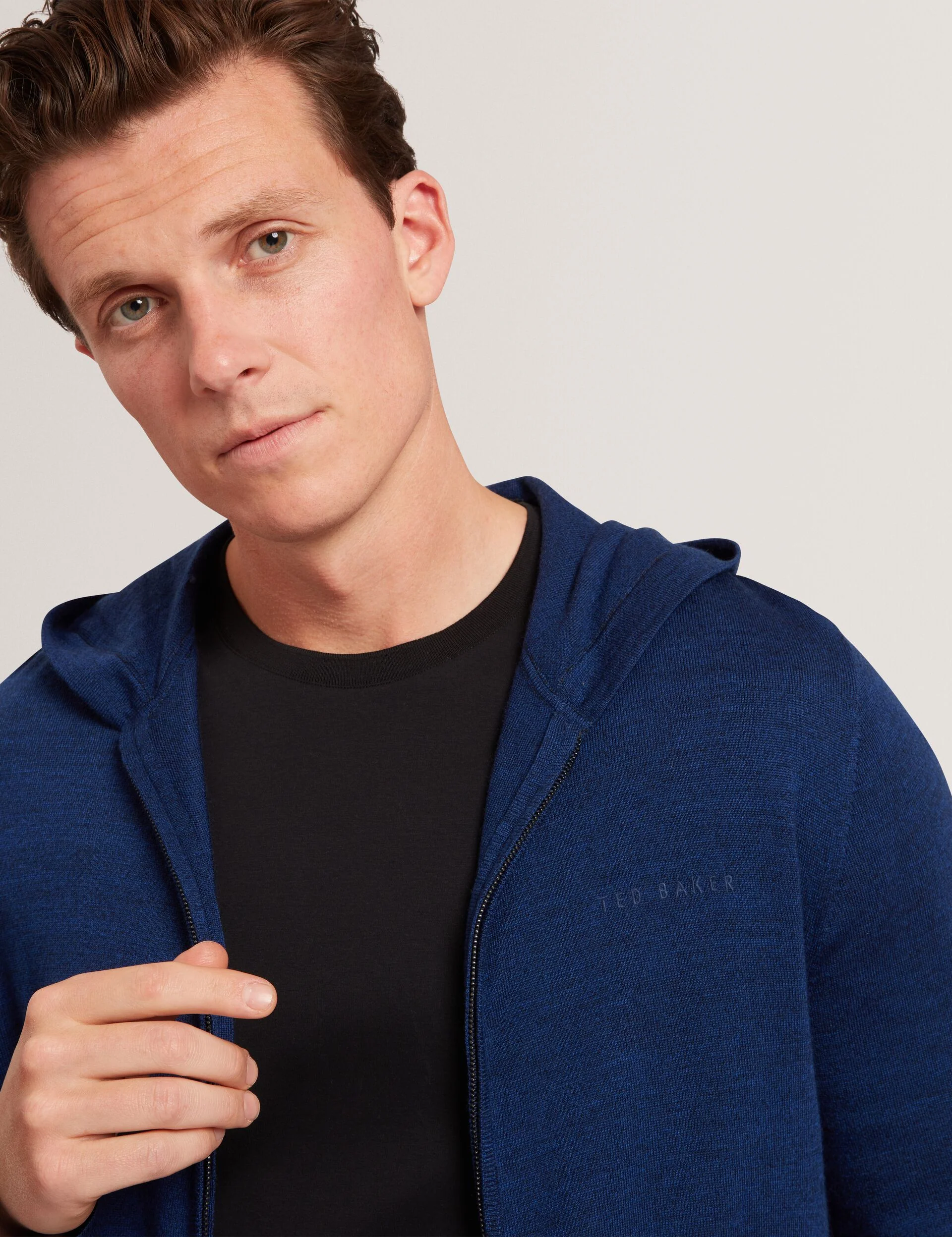 TARENCE | NAVY - Image 4