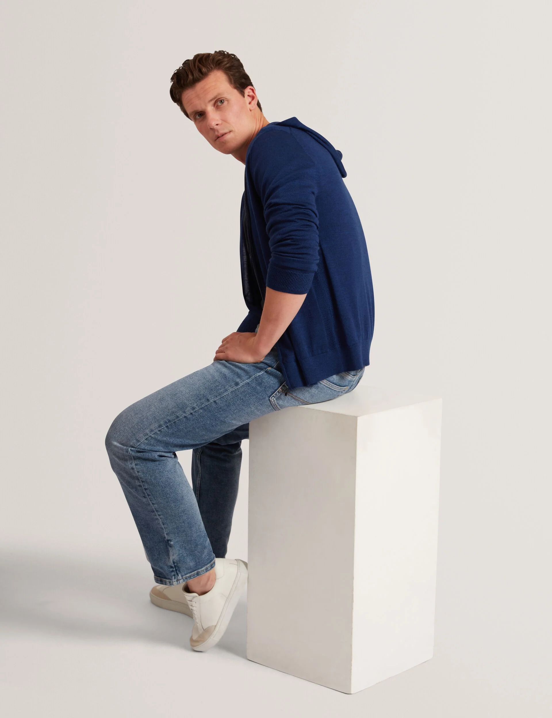 TARENCE | NAVY - Image 6