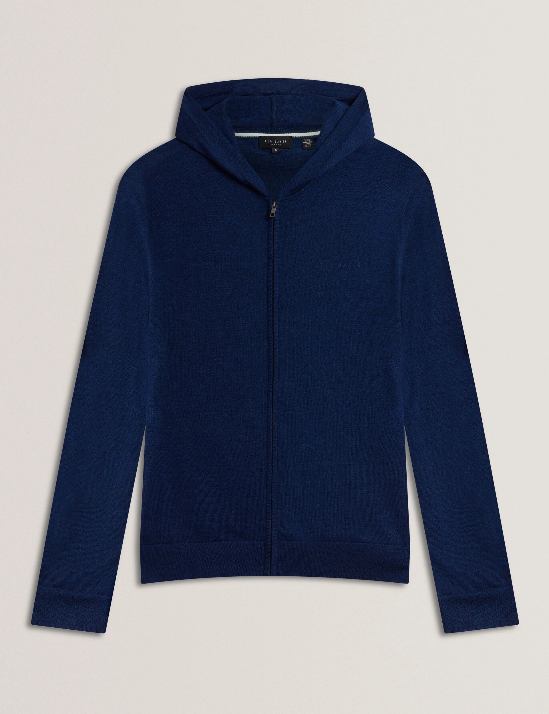 TARENCE | NAVY - Image 7