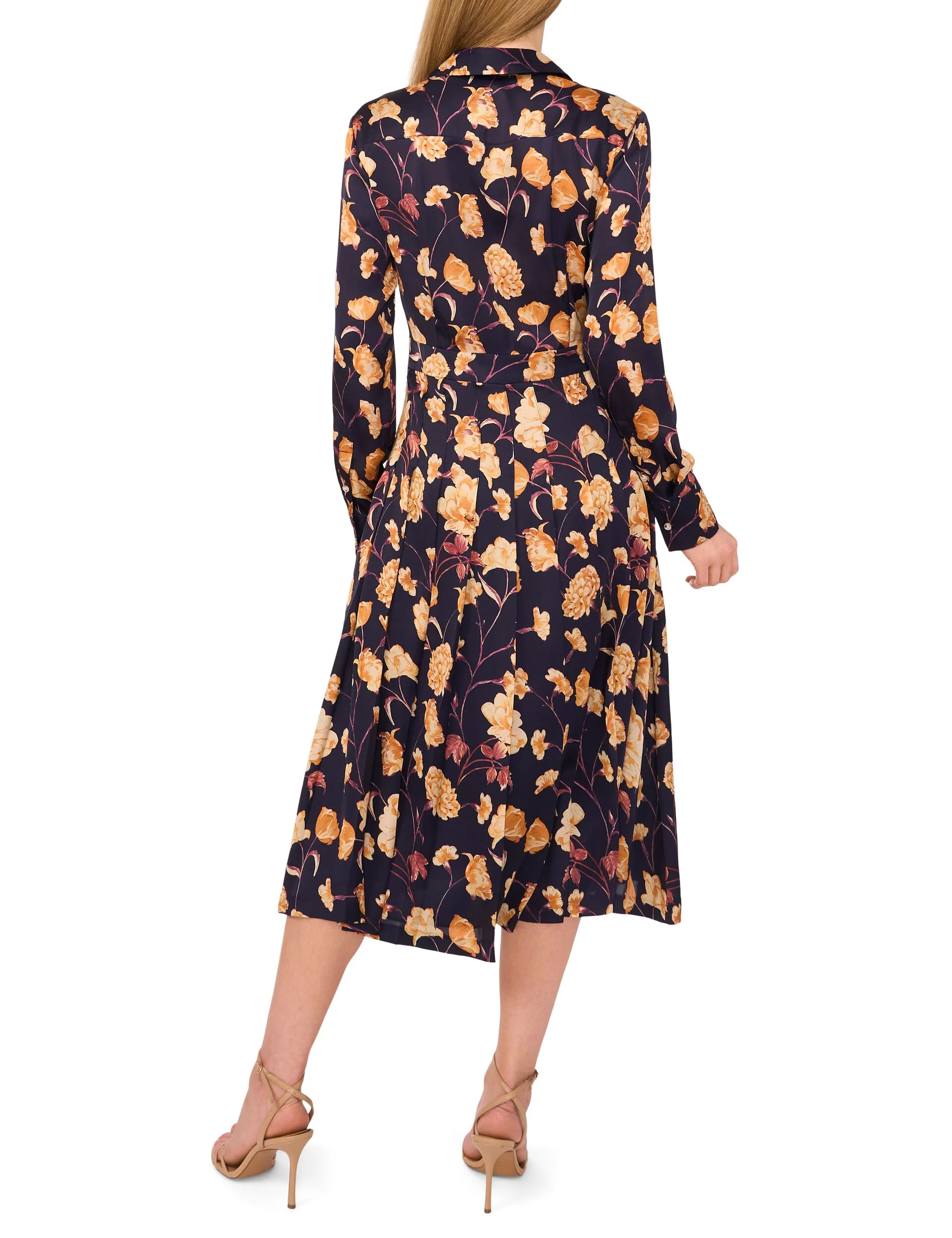 TARINA | DARK BLUE - Image 2