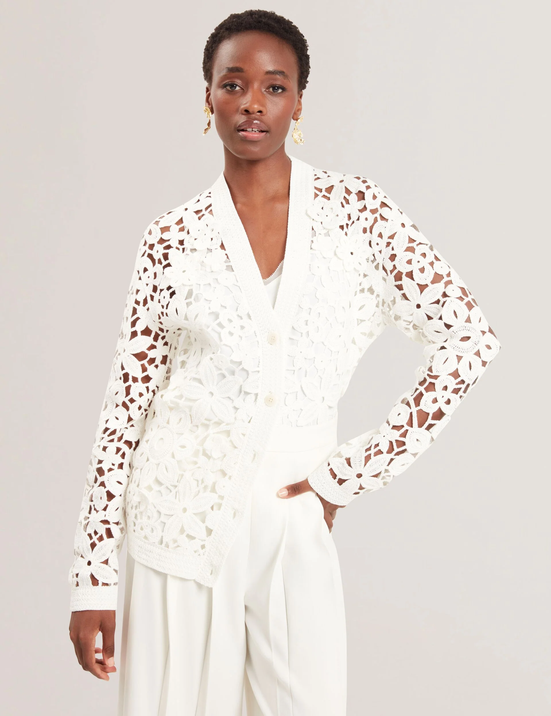 TARLI | WHITE