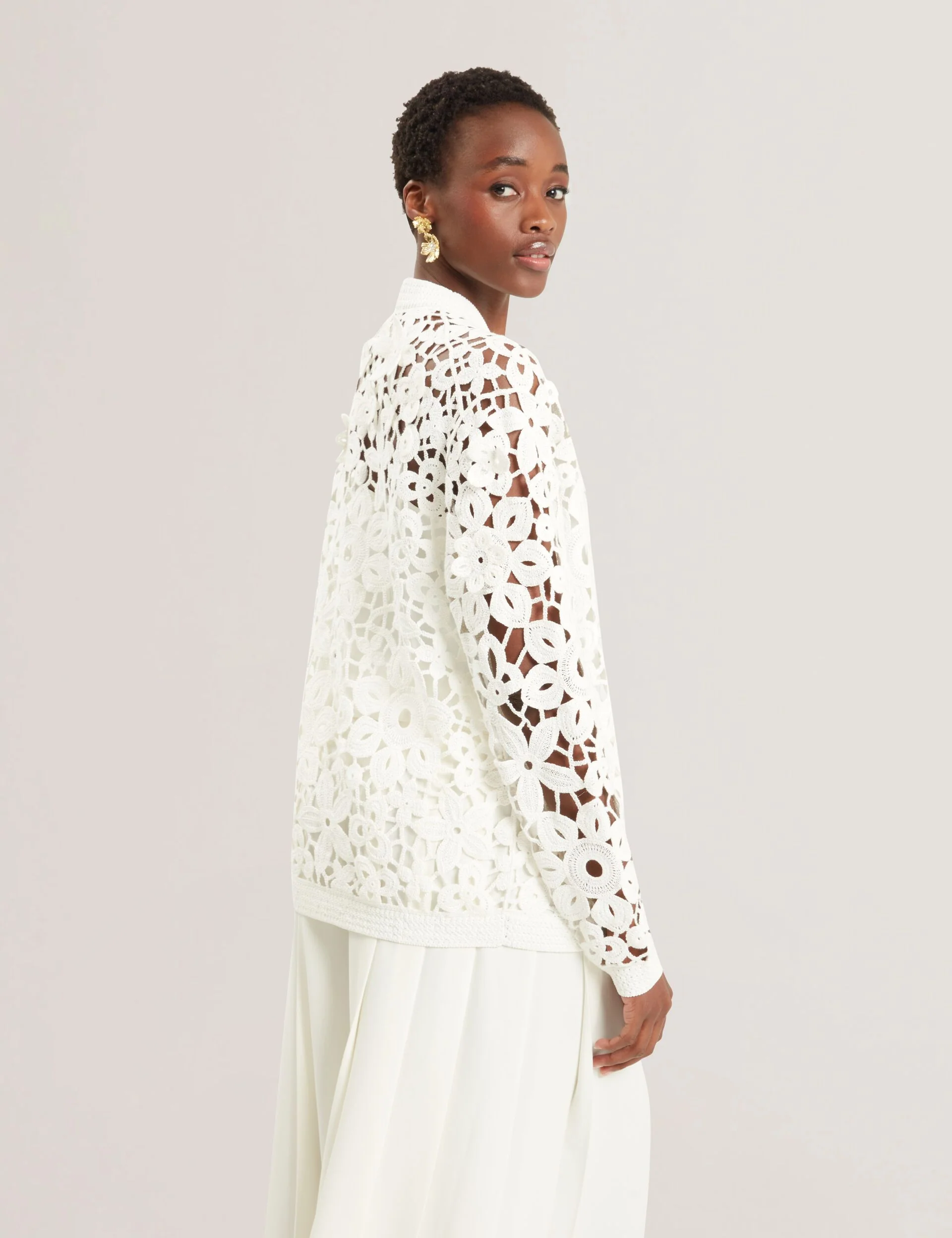 TARLI | WHITE - Image 5