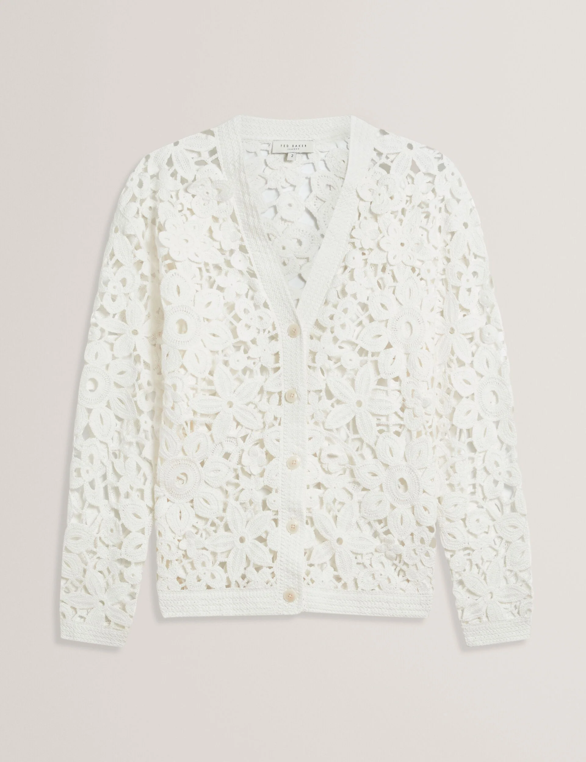 TARLI | WHITE - Image 7