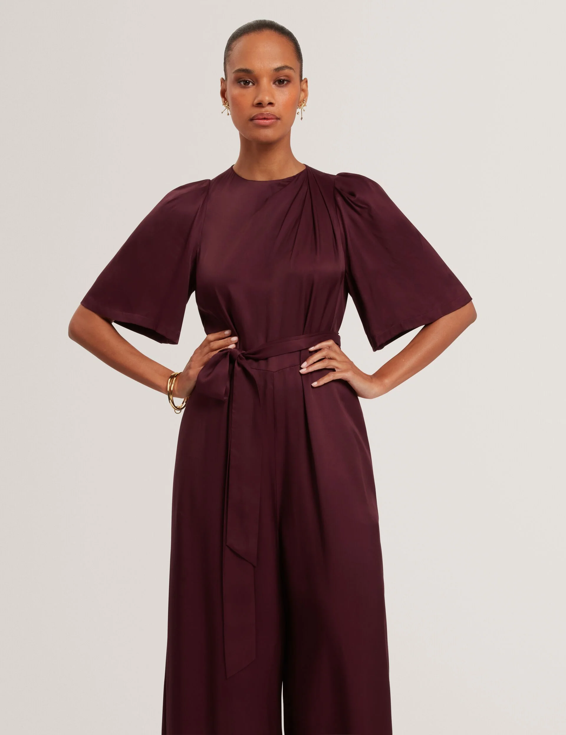 TAUPA | OXBLOOD - Image 2