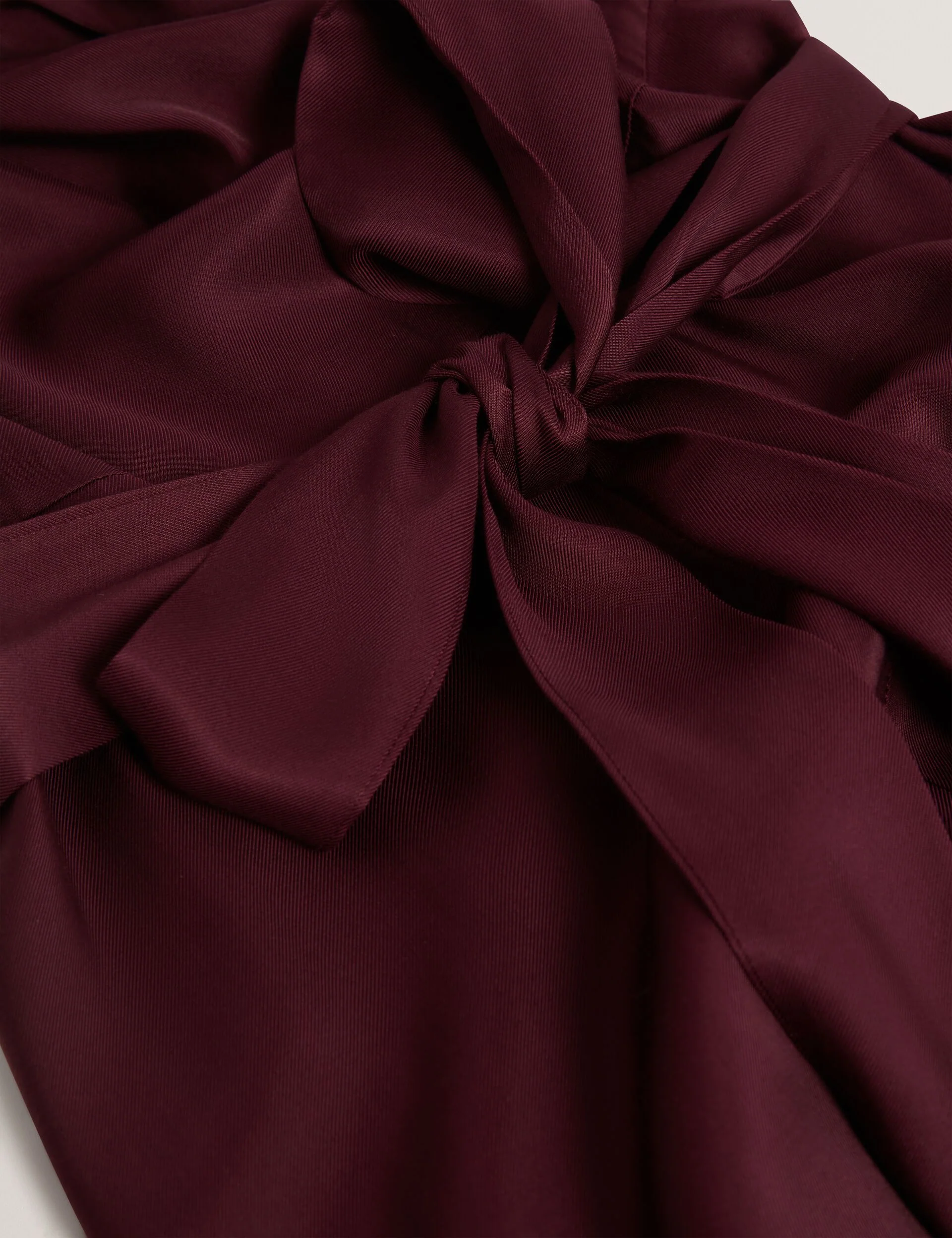 TAUPA | OXBLOOD - Image 3