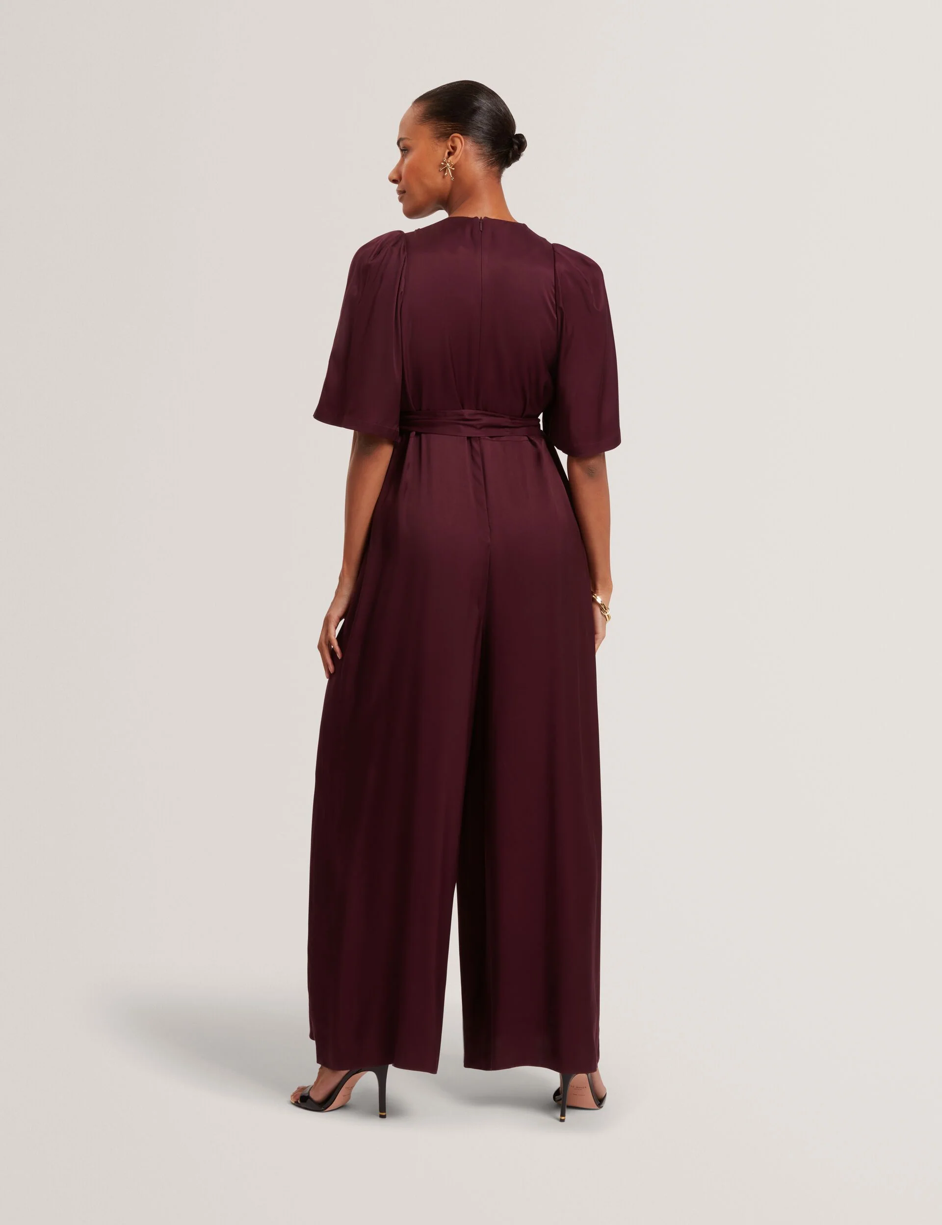 TAUPA | OXBLOOD - Image 5