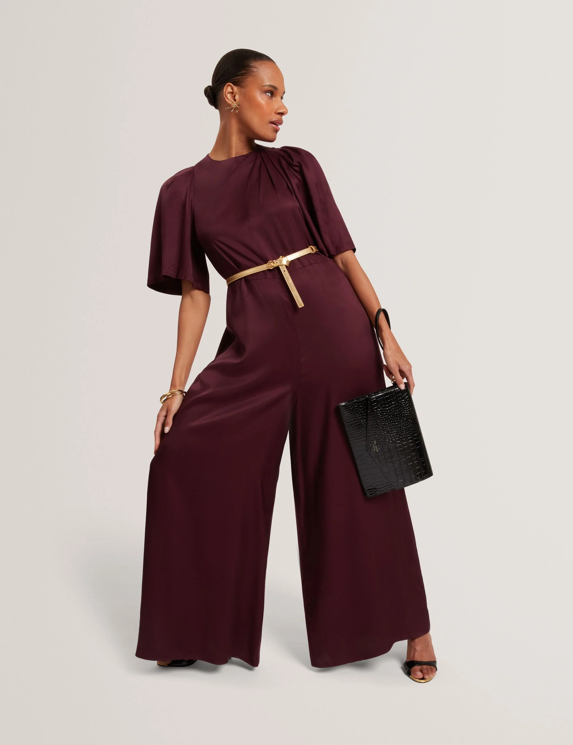 TAUPA | OXBLOOD - Image 6