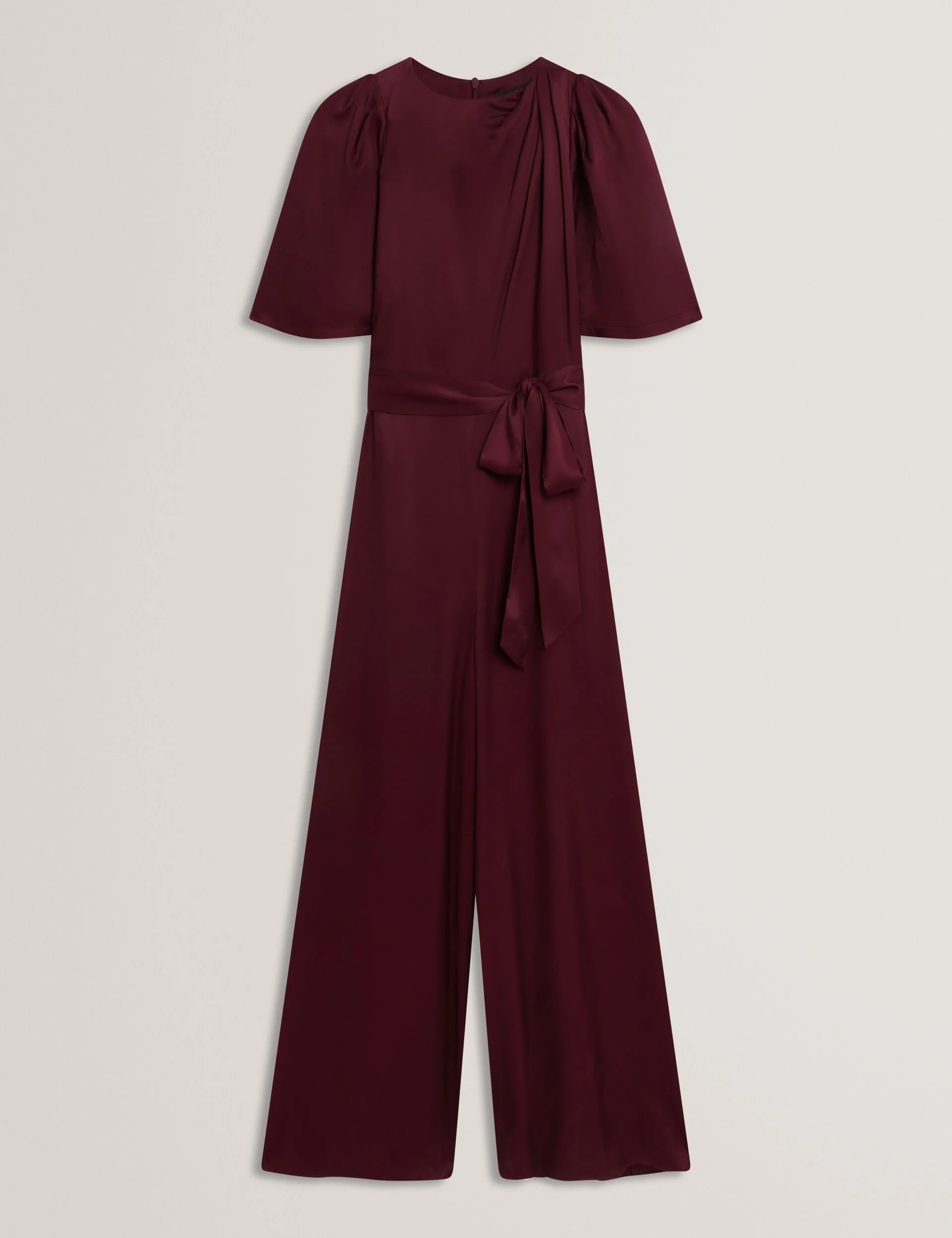 TAUPA | OXBLOOD - Image 7
