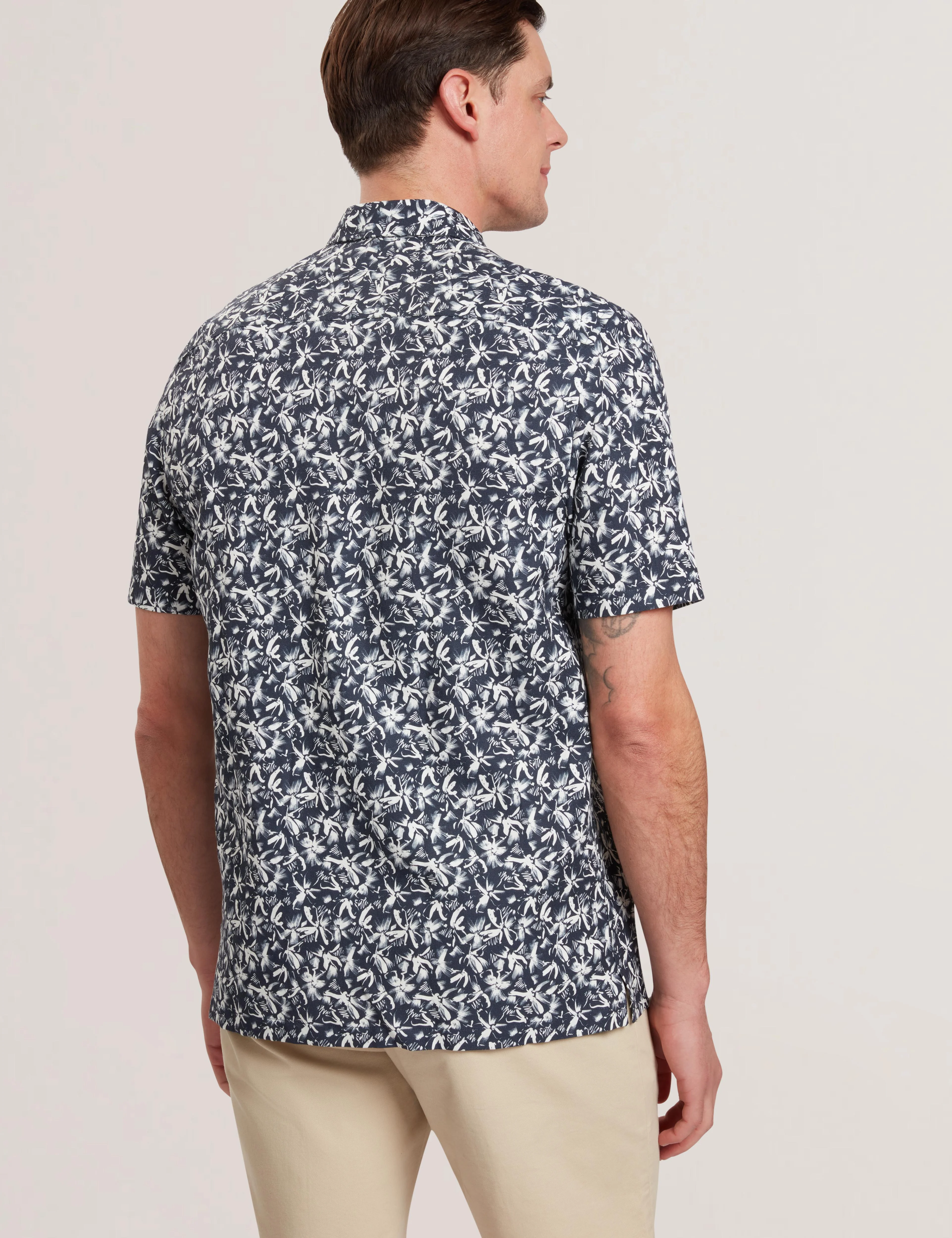 TAVARO | NAVY - Image 5