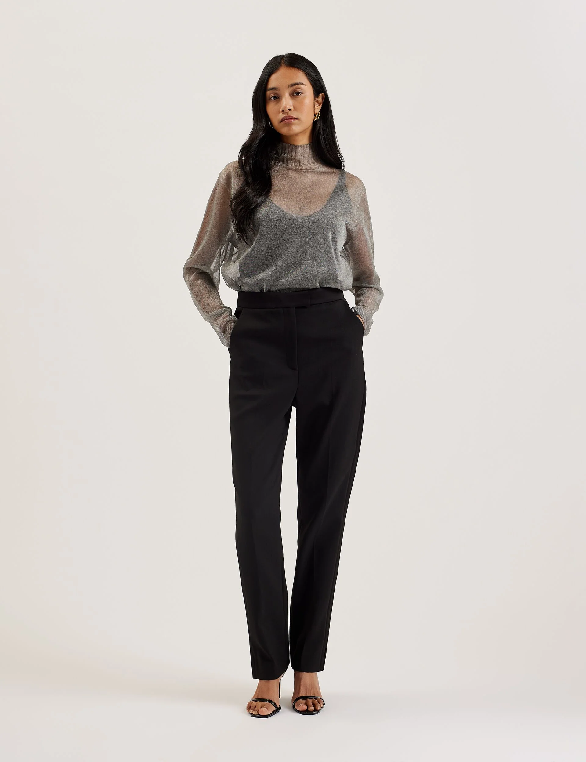 TAYLAW | DARK GREY - Image 2