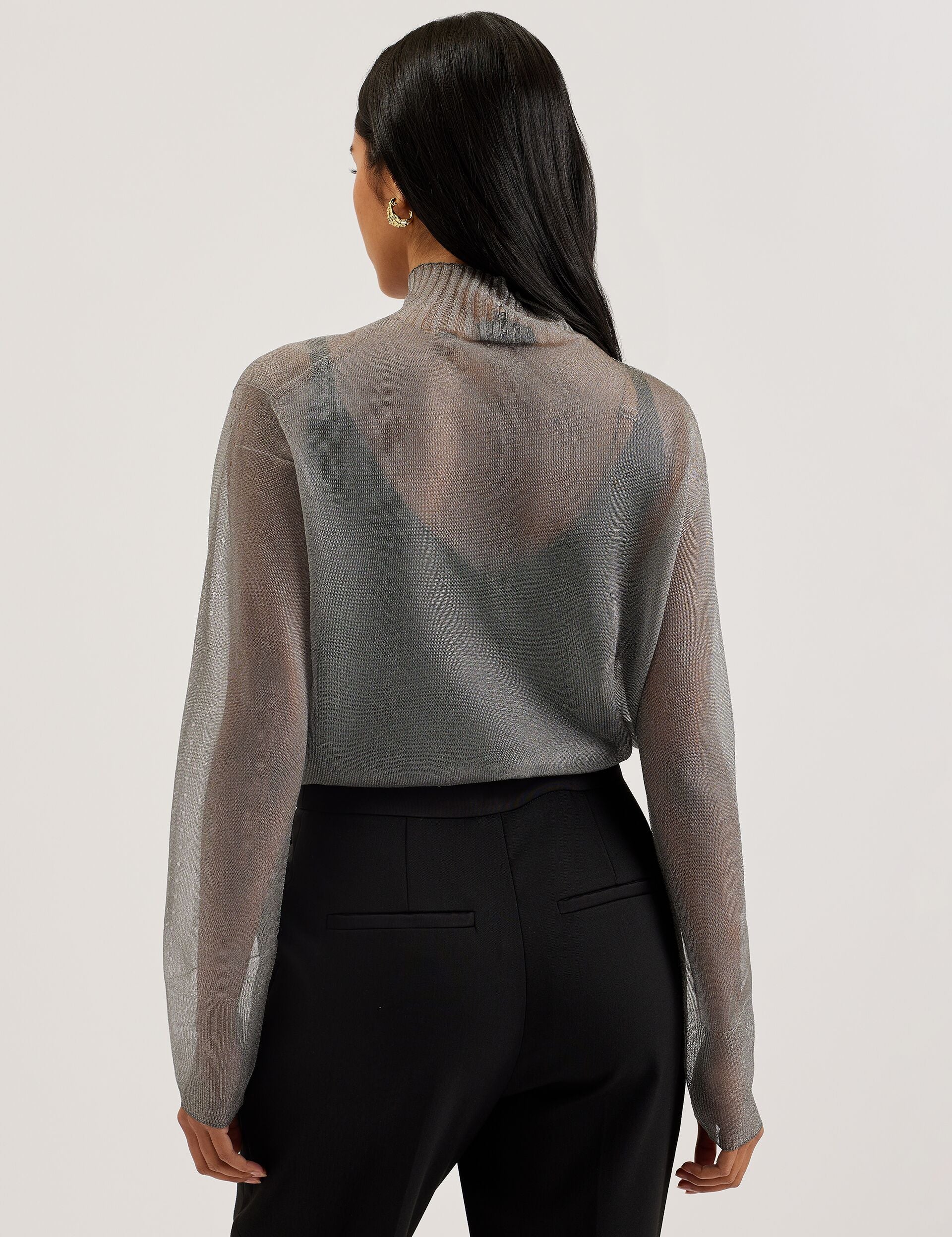 TAYLAW | DARK GREY - Image 5