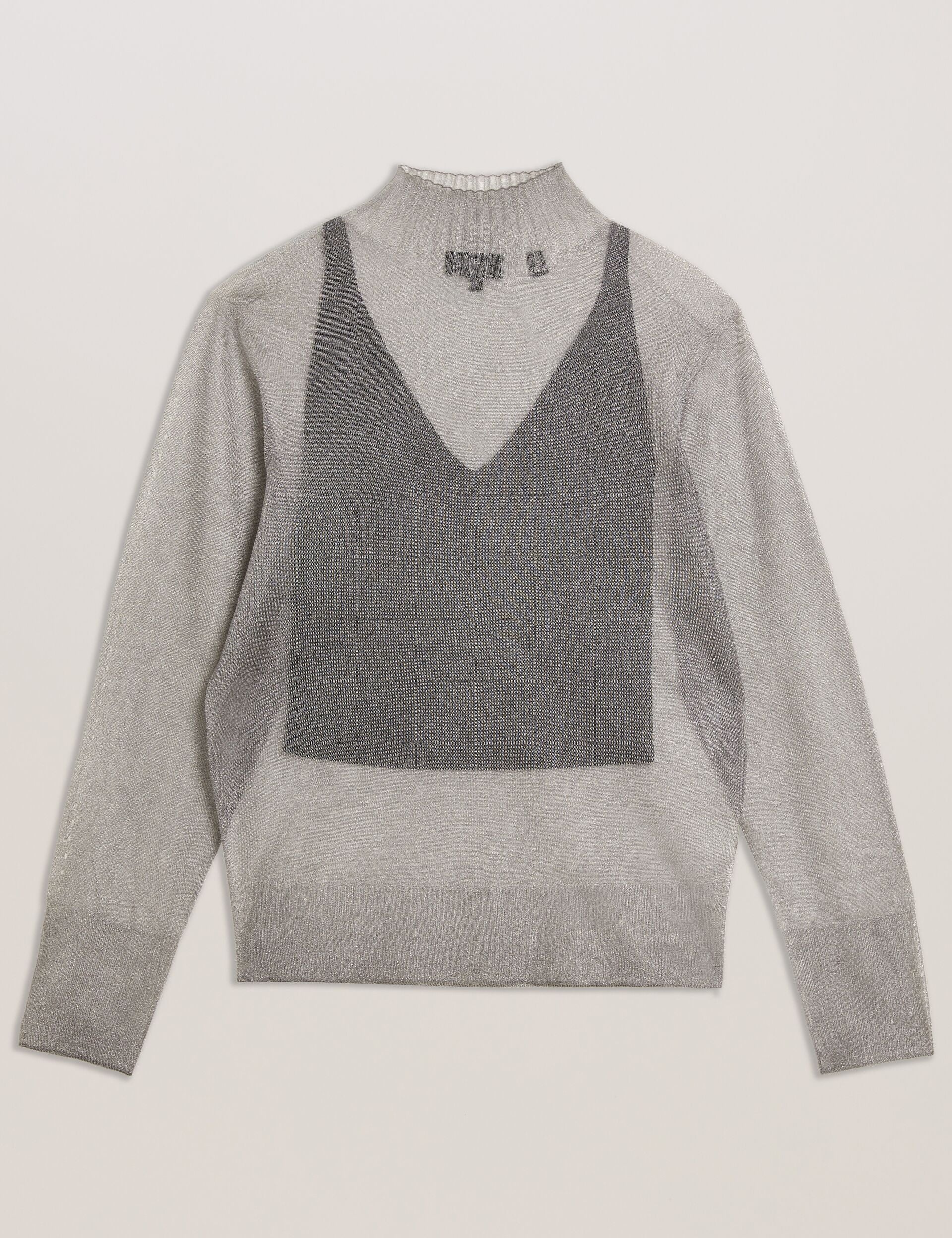 TAYLAW | DARK GREY - Image 6