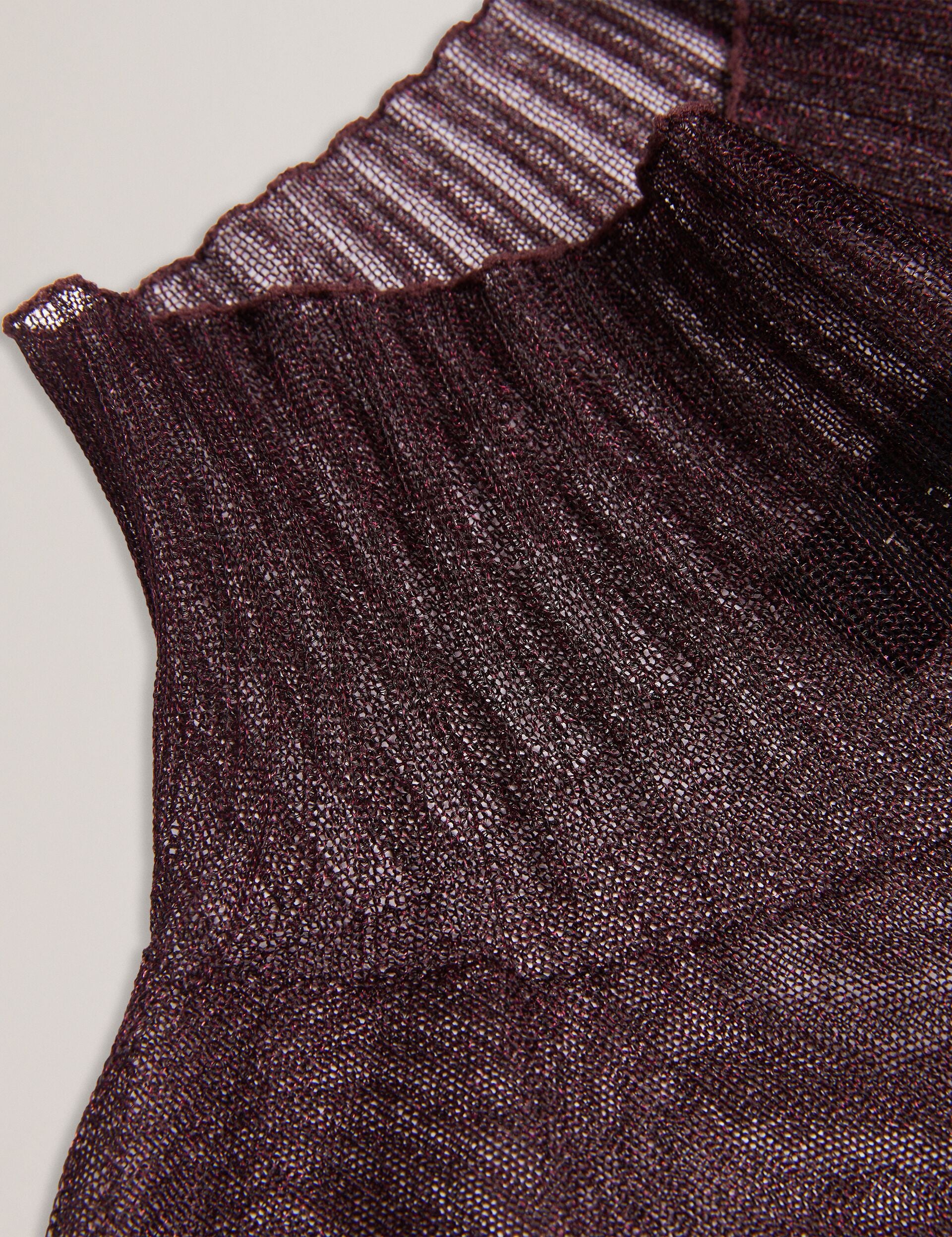 TAYLAW | DARK RED - Image 3