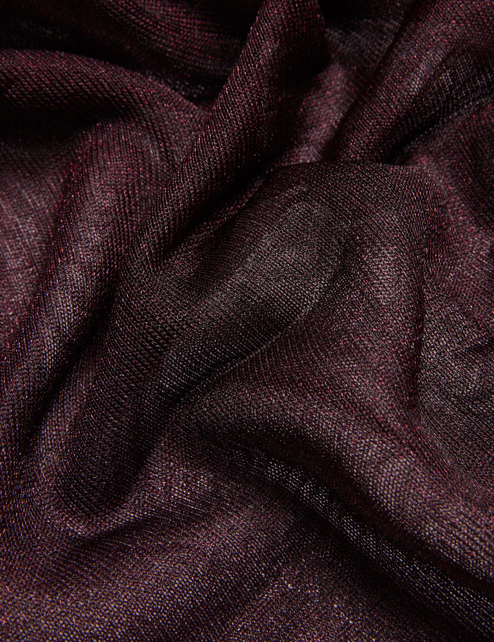 TAYLAW | DARK RED - Image 6