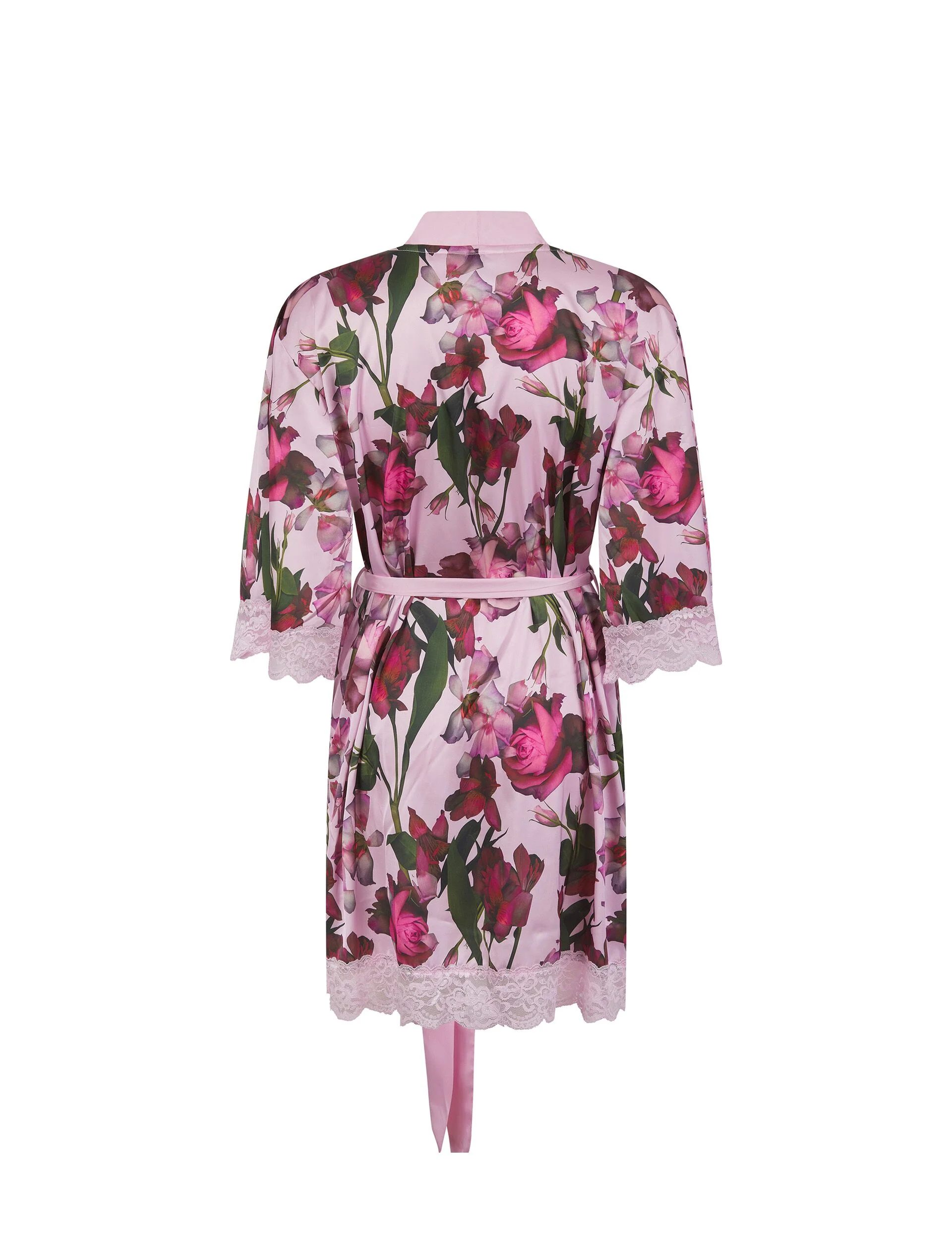 TAYLOR | PALE PINK - Image 3
