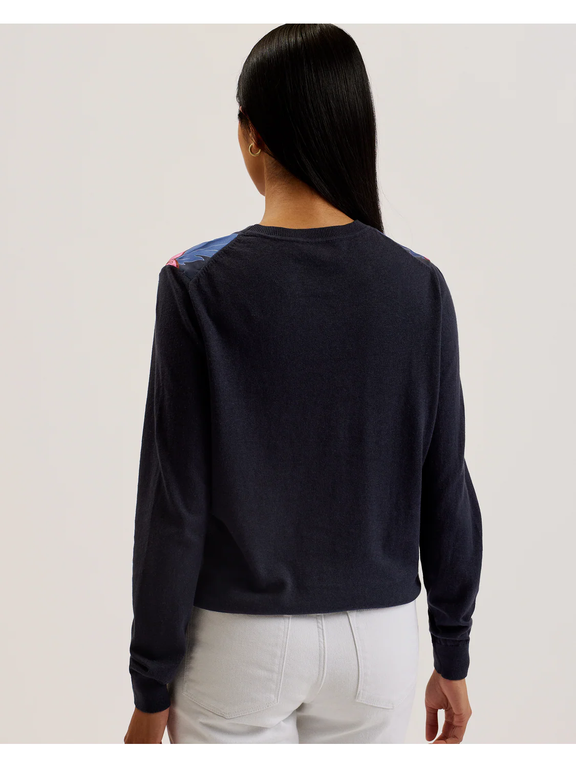 TEANHA | NAVY - Image 5