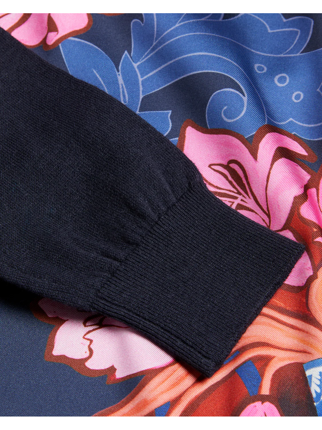 TEANHA | NAVY - Image 6