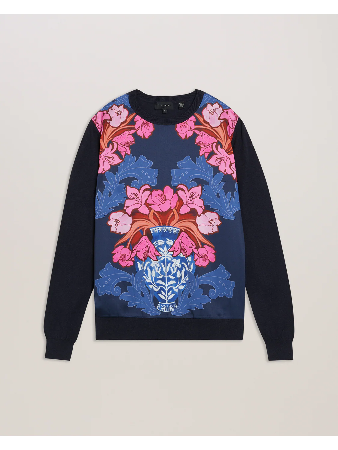 TEANHA | NAVY - Image 7