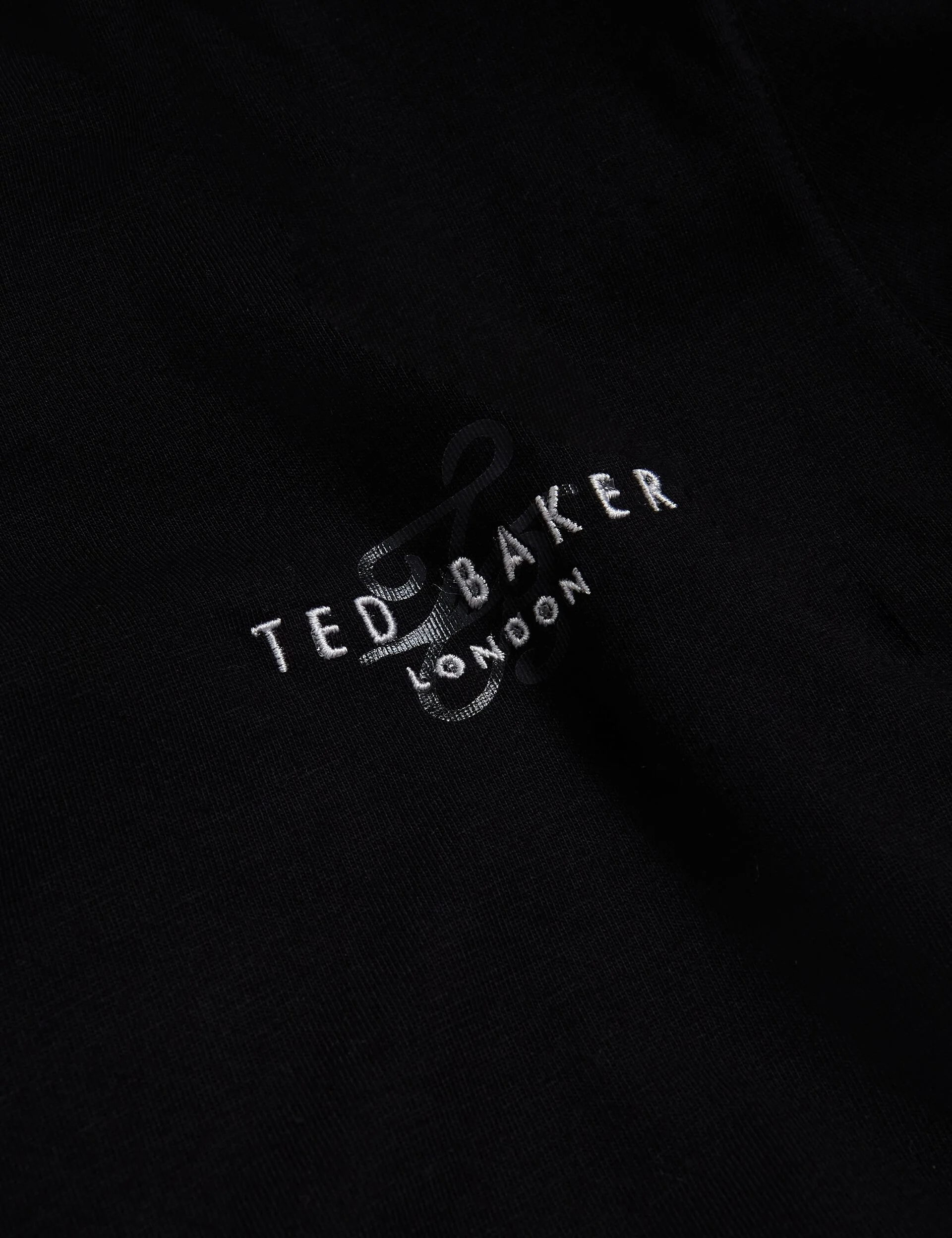 TEBARS | BLACK - Image 3