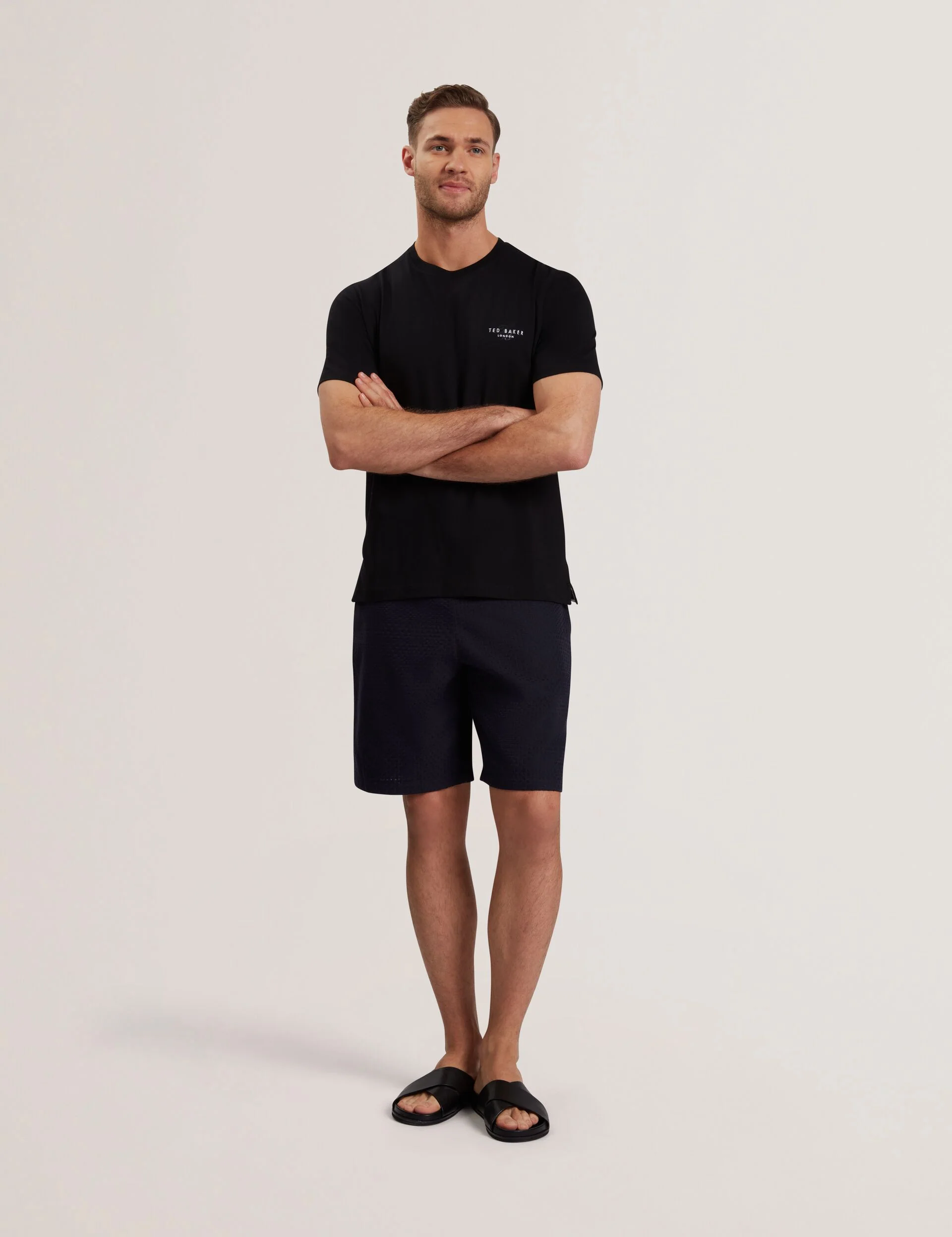 TEBARS | BLACK - Image 5