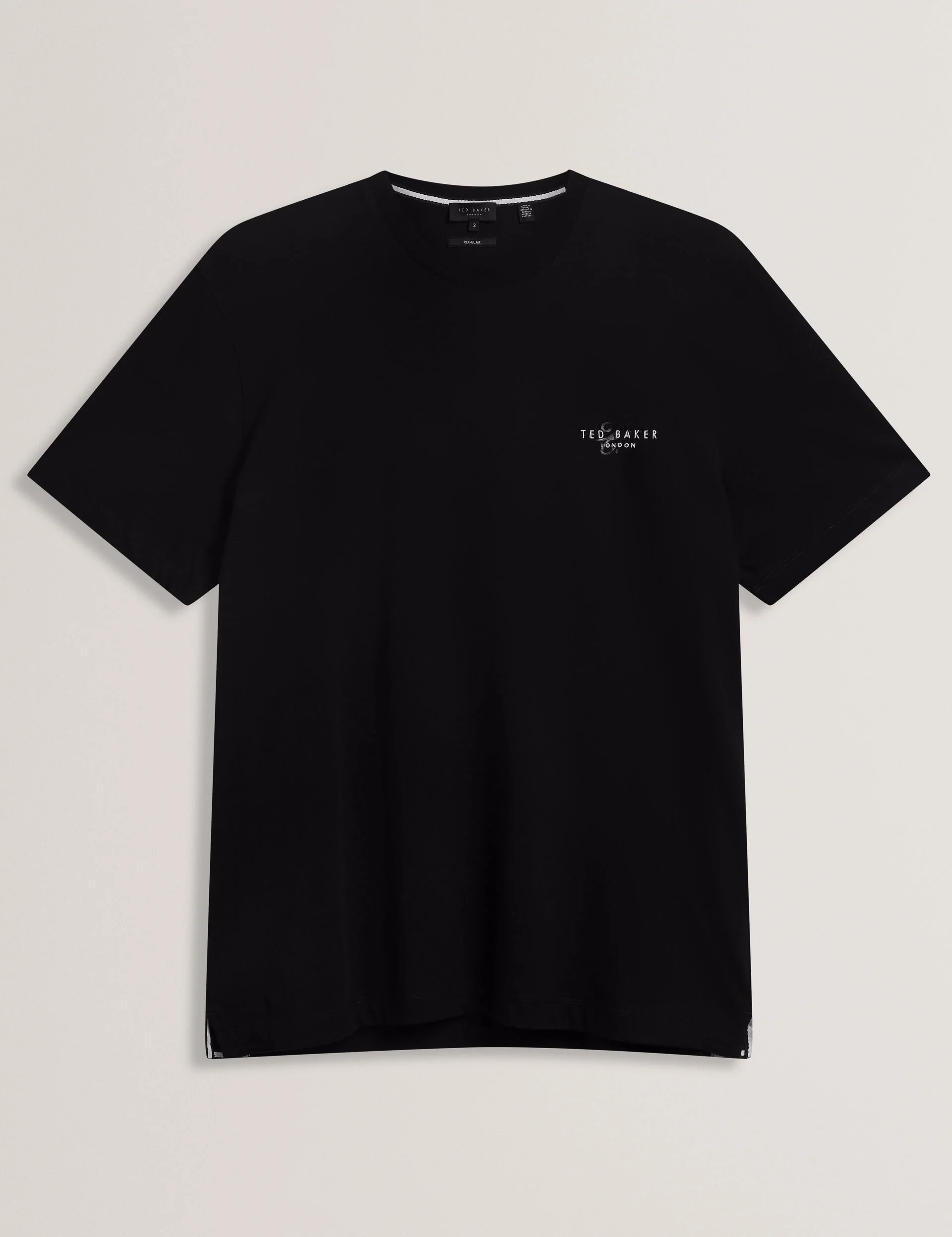 TEBARS | BLACK - Image 6