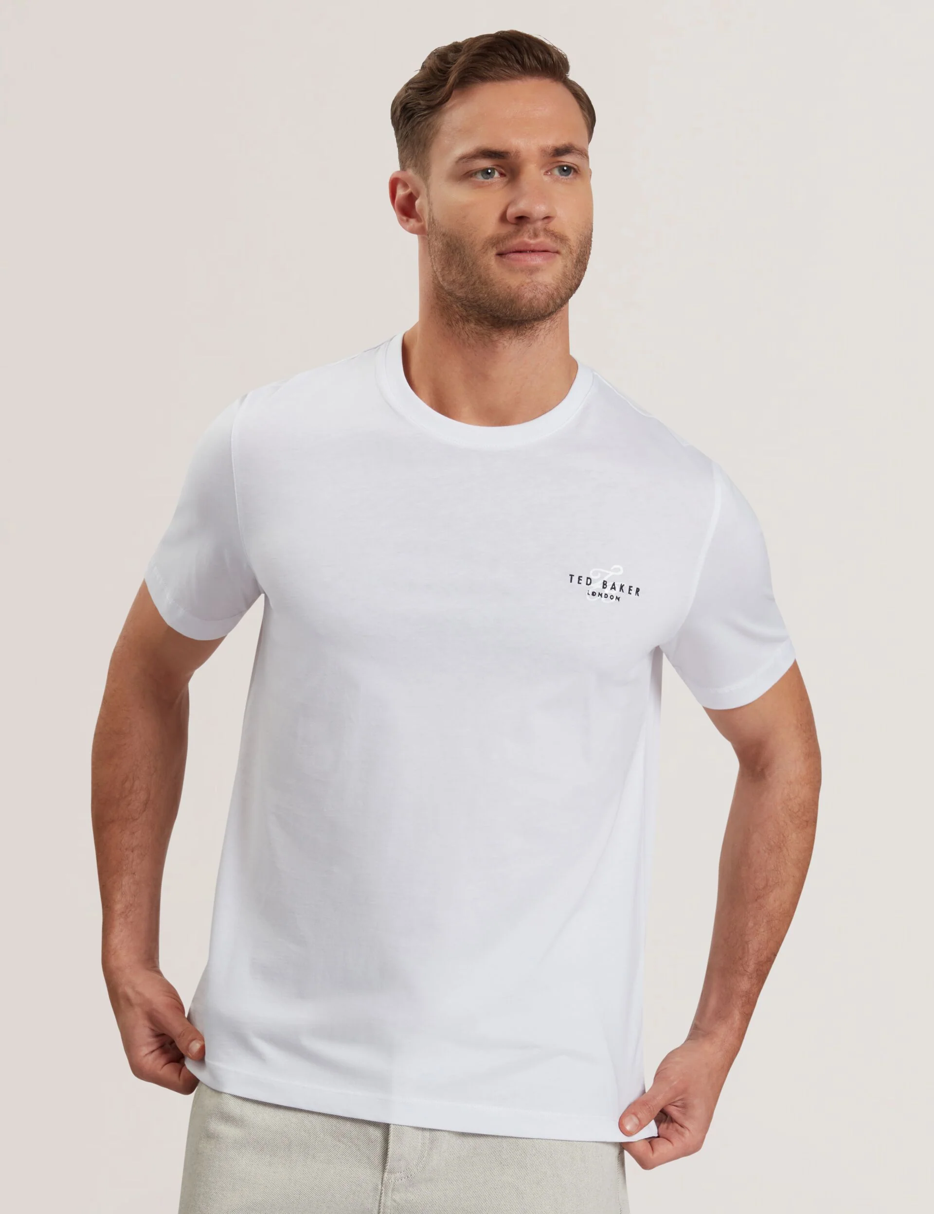 TEBARS | WHITE - Image 2