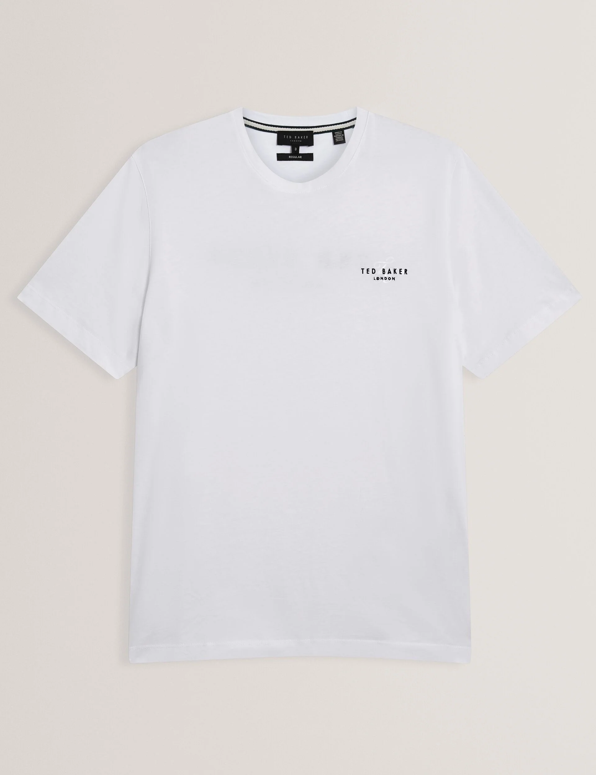 TEBARS | WHITE - Image 6