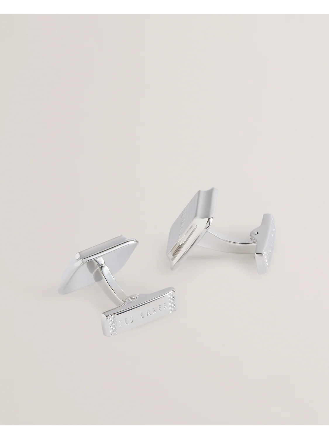 TEDLY | SILVER - Image 2