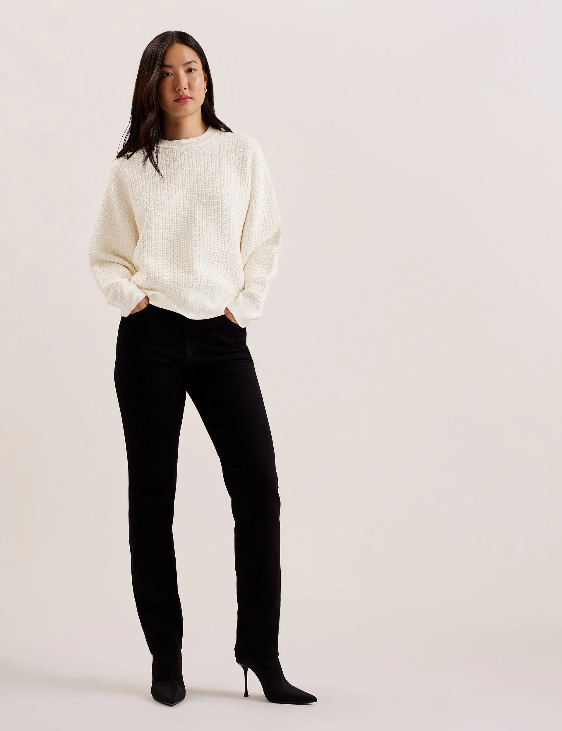 TEDTYY | IVORY - Image 2