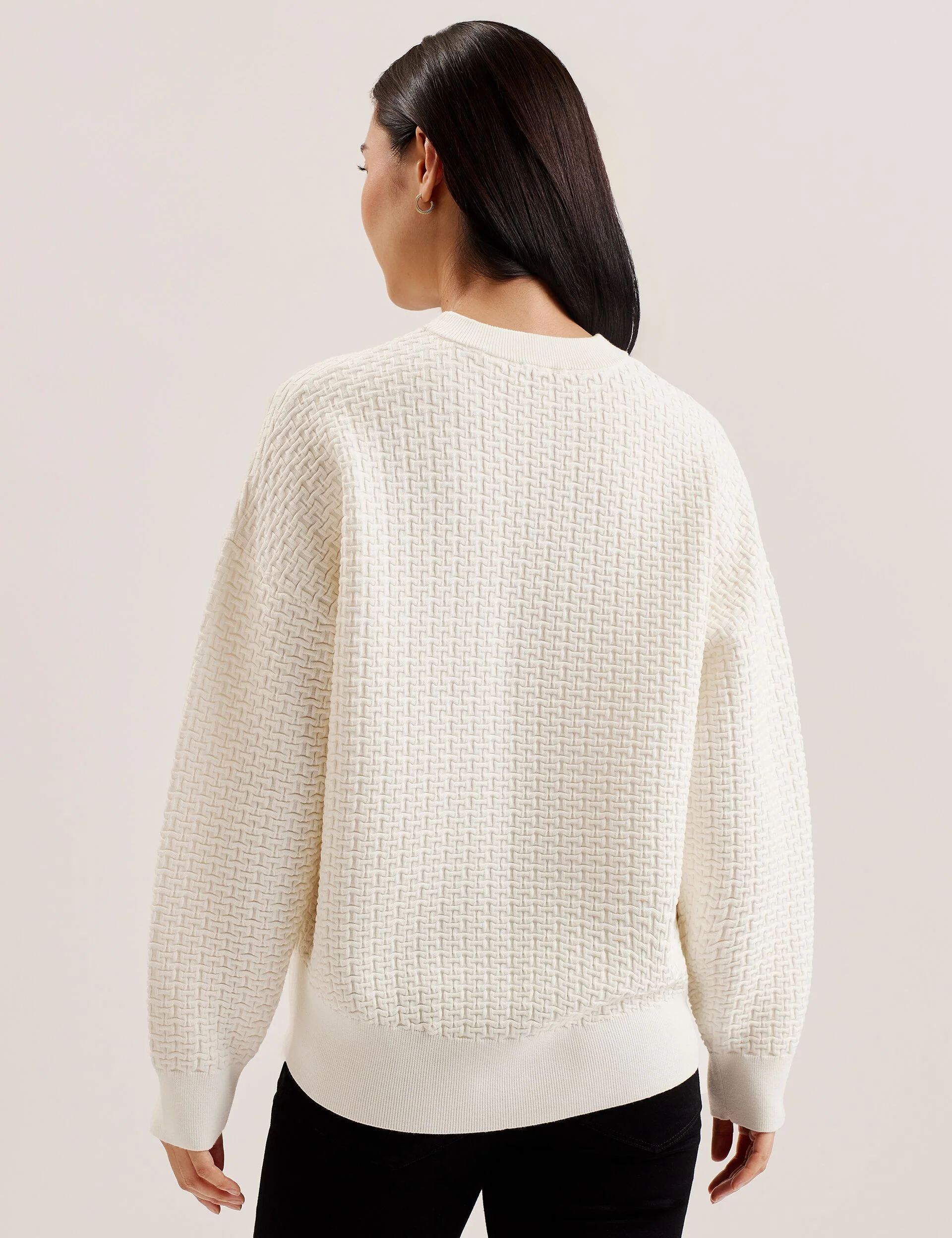 TEDTYY | IVORY - Image 5