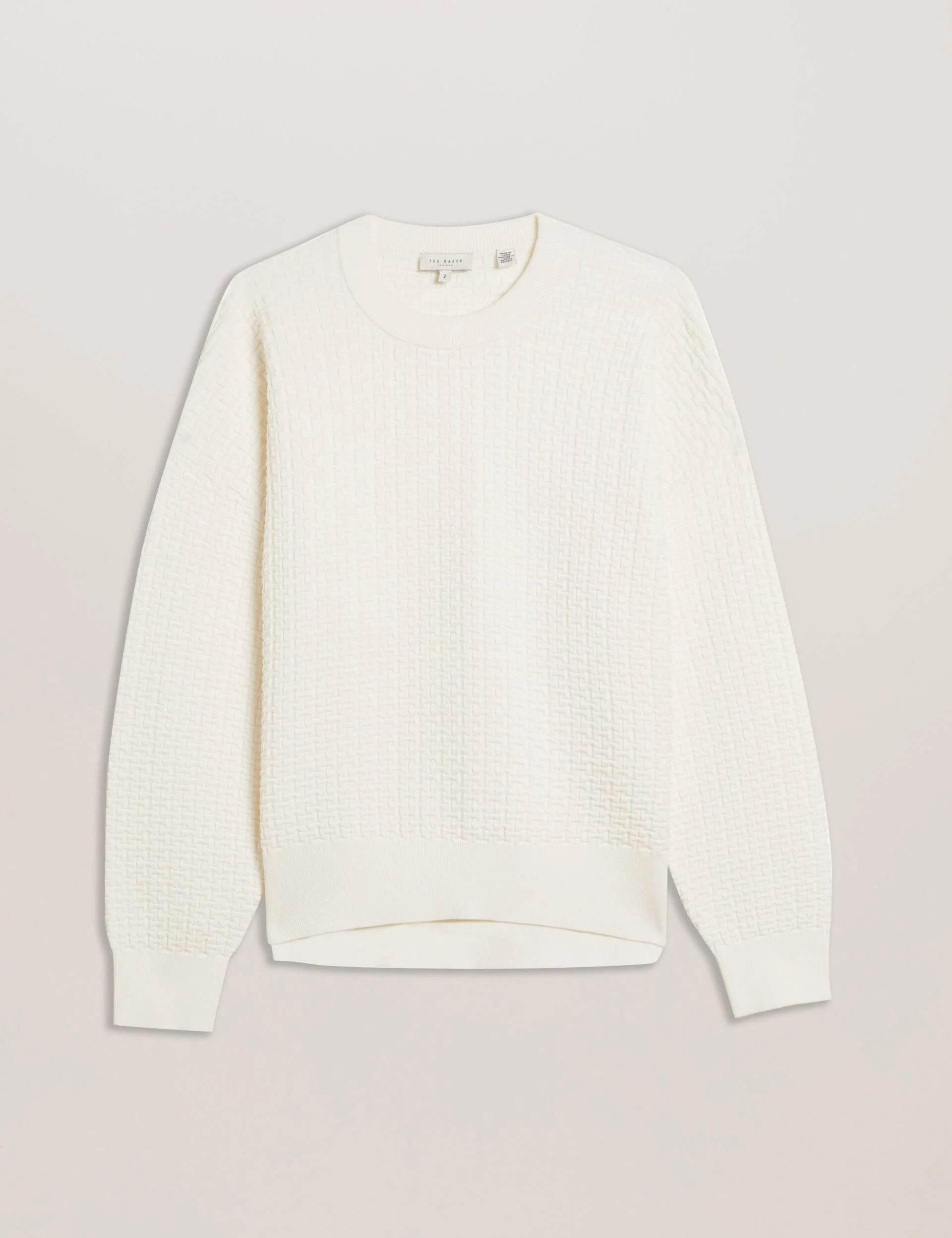 TEDTYY | IVORY - Image 7
