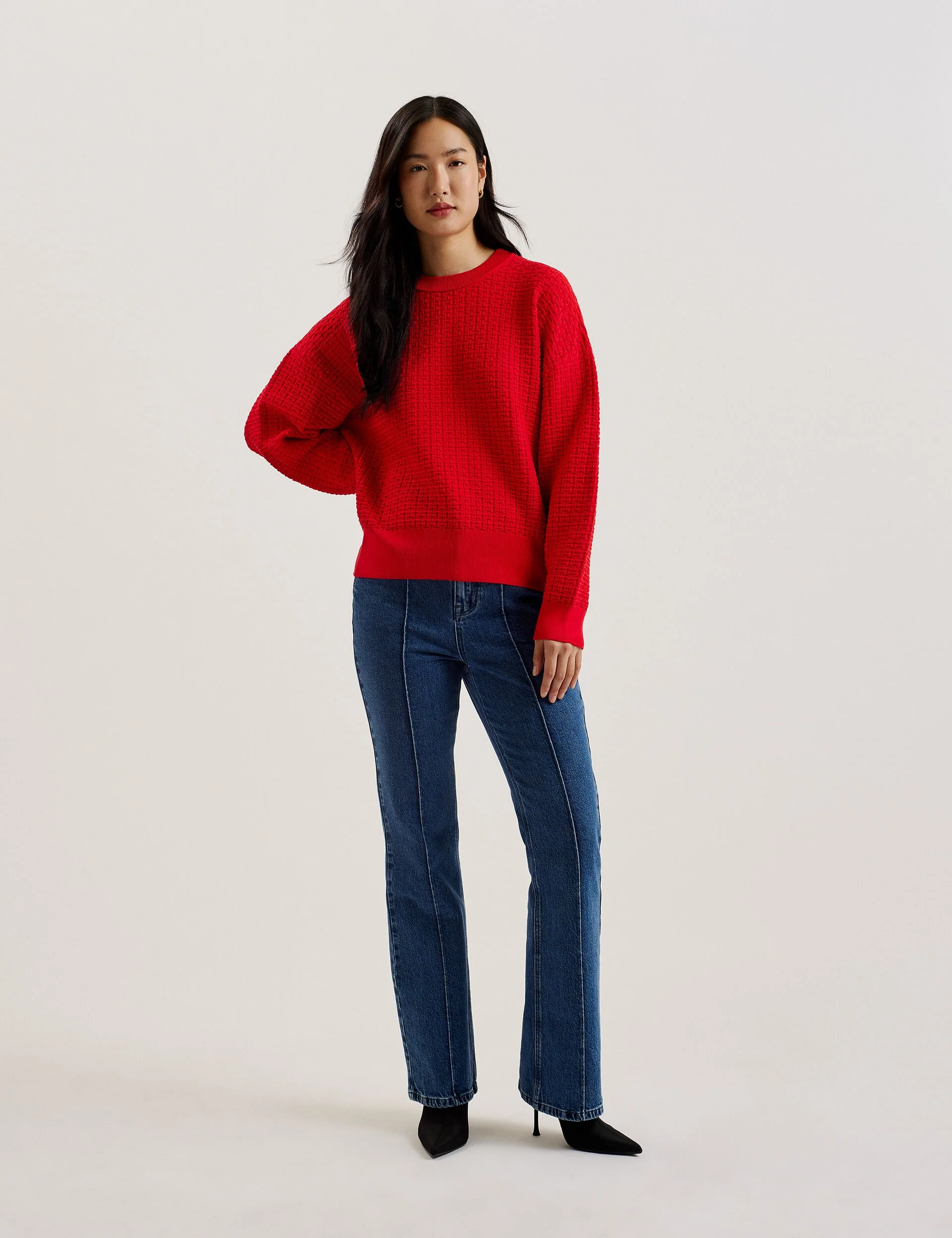 TEDTYY | RED