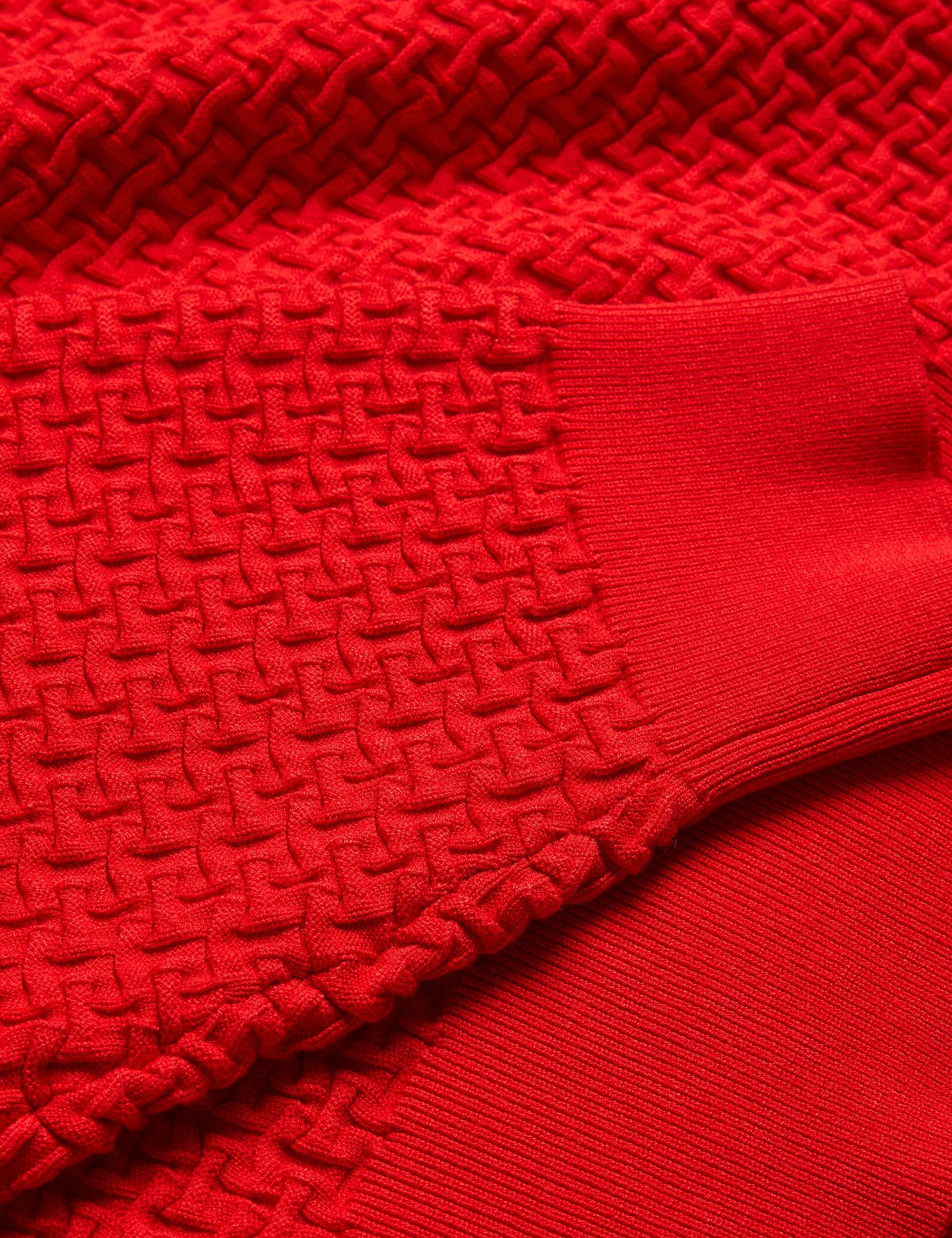 TEDTYY | RED - Image 3