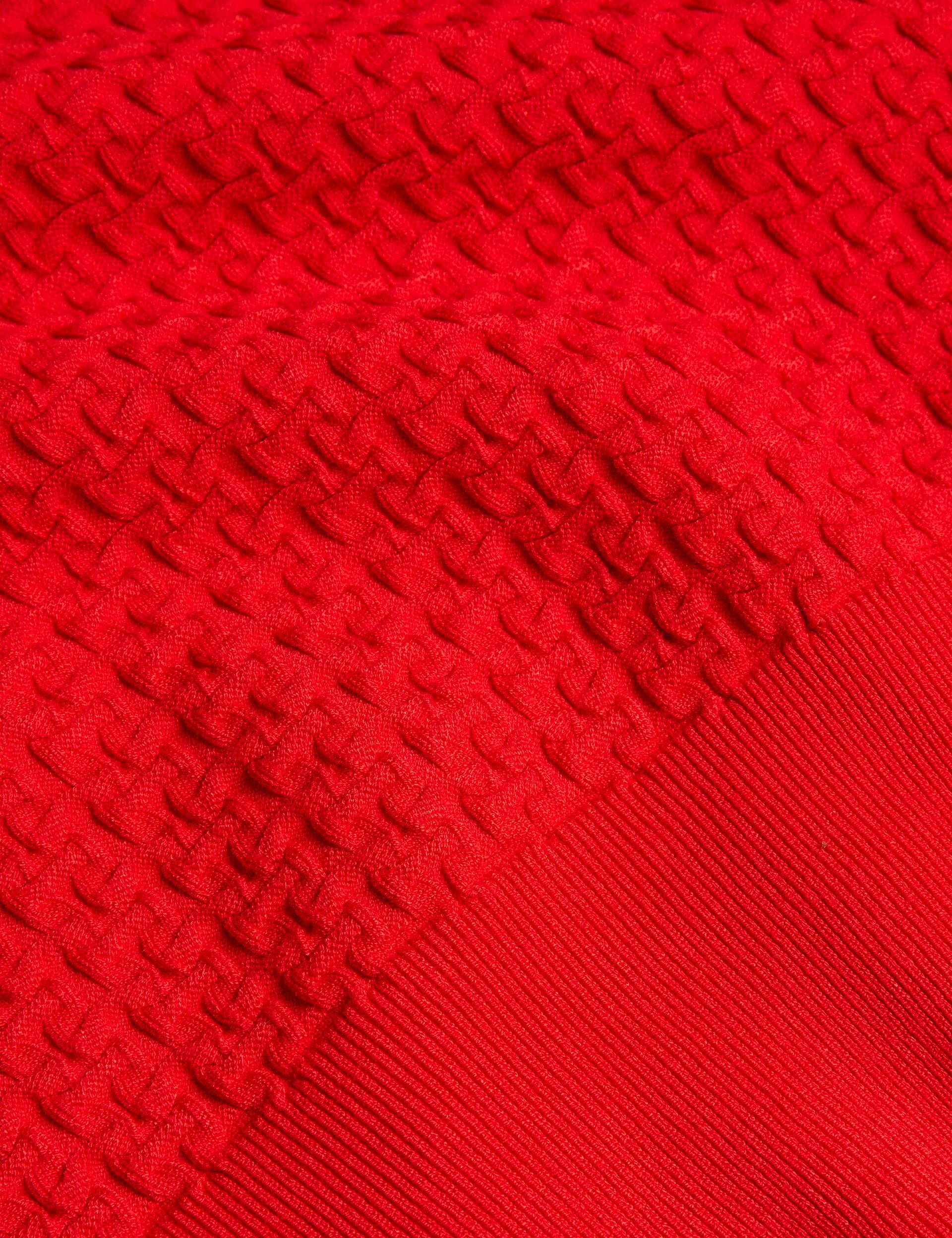 TEDTYY | RED - Image 6