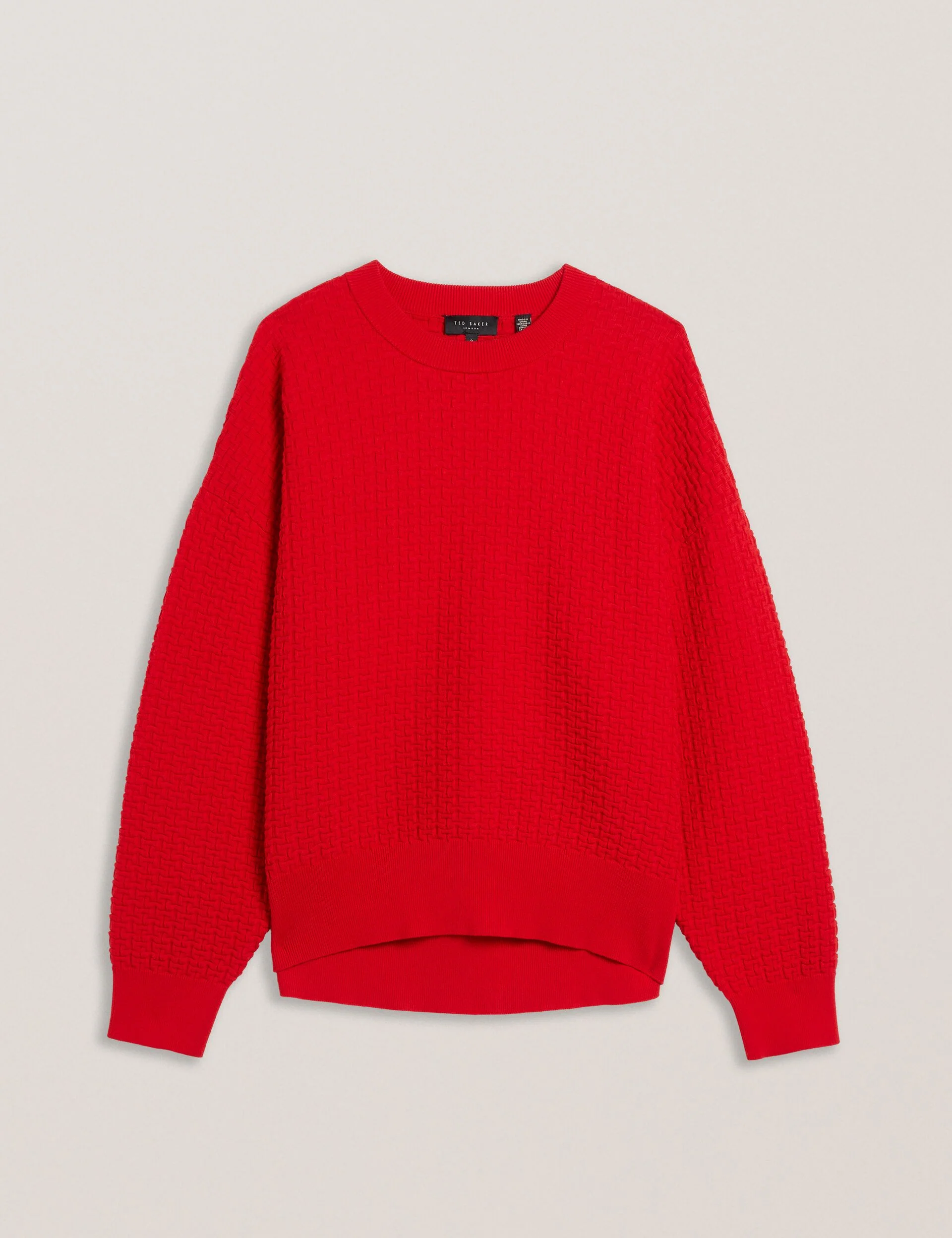 TEDTYY | RED - Image 7