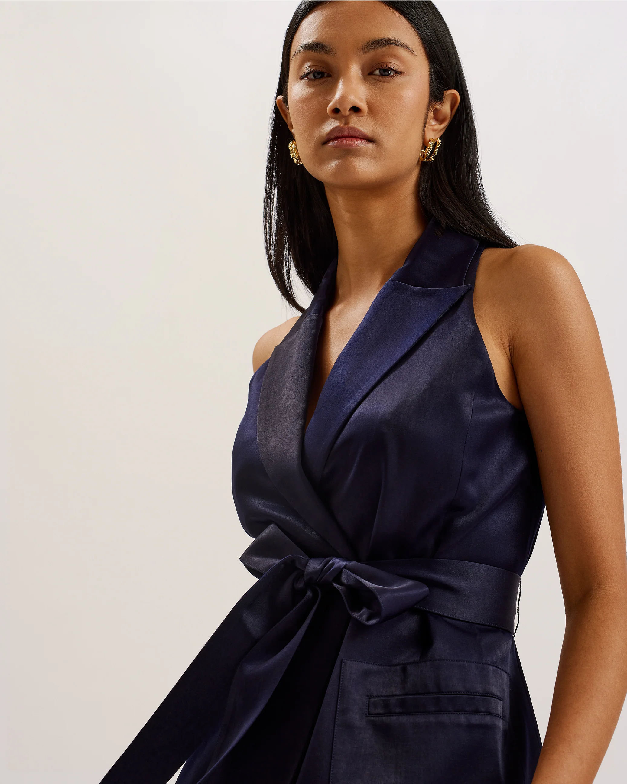 TEERU | NAVY - Image 2