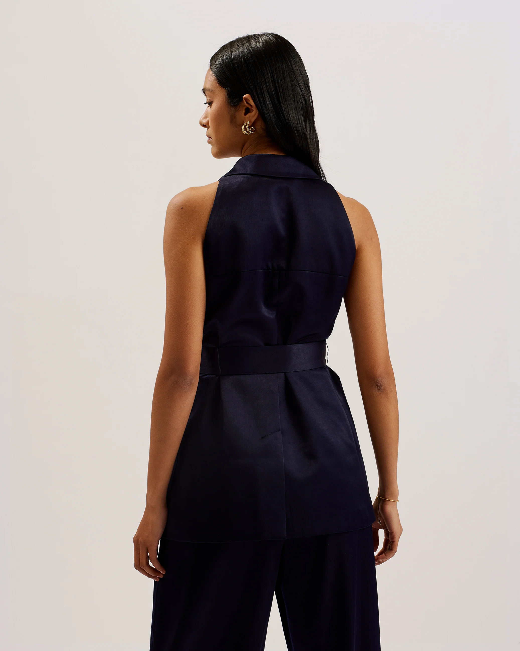 TEERU | NAVY - Image 5