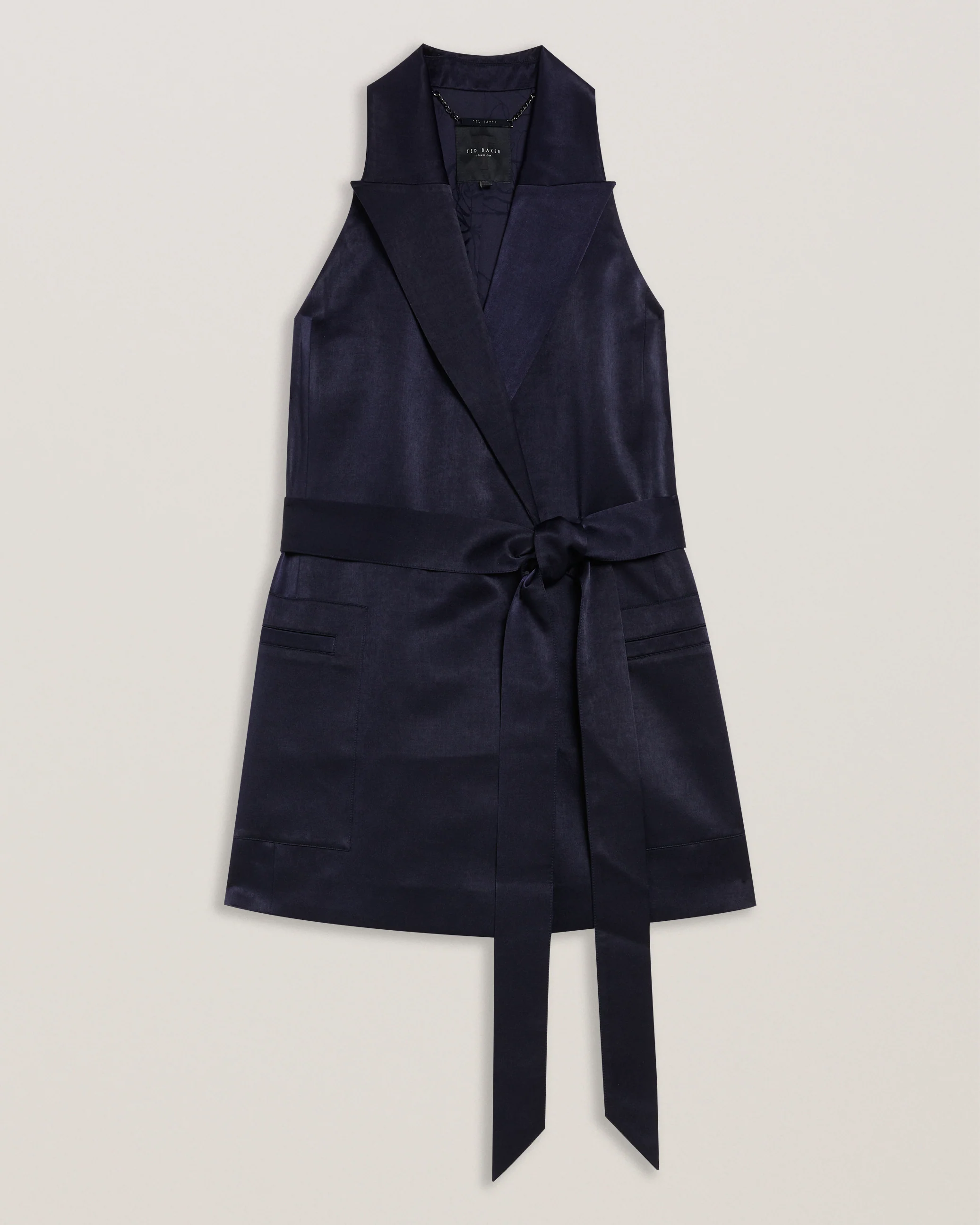 TEERU | NAVY - Image 7