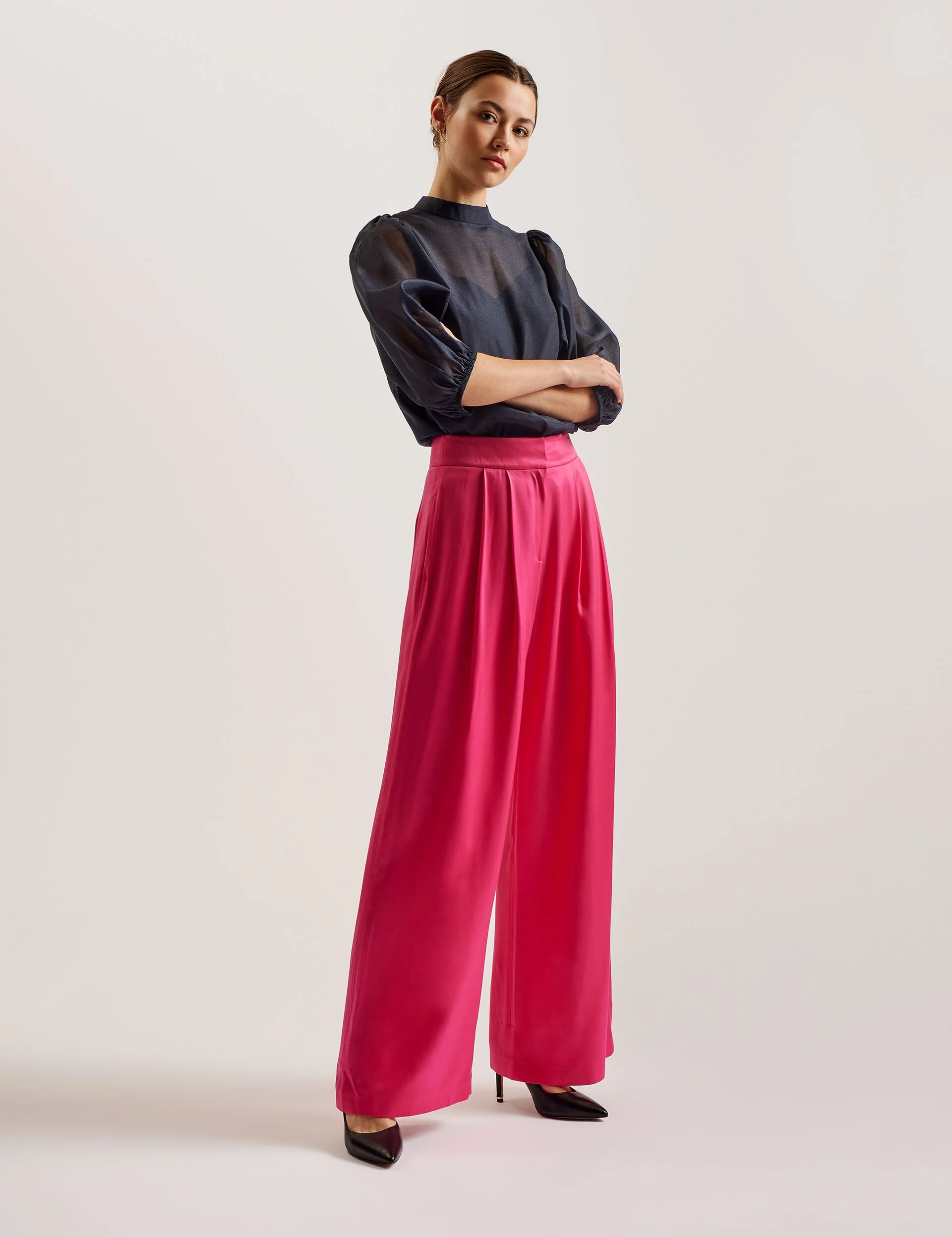 TEERUT | FUCHSIA - Image 2
