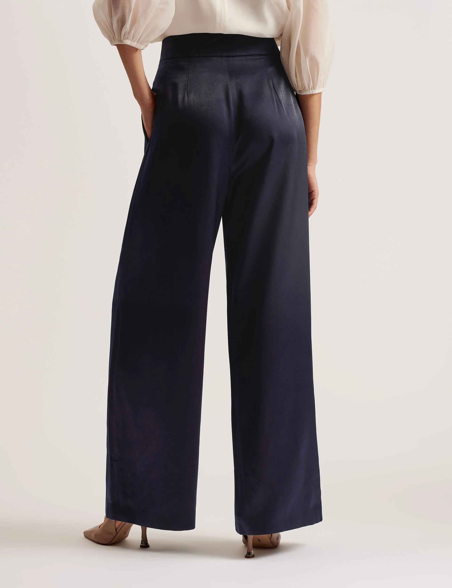 TEERUT | NAVY - Image 3