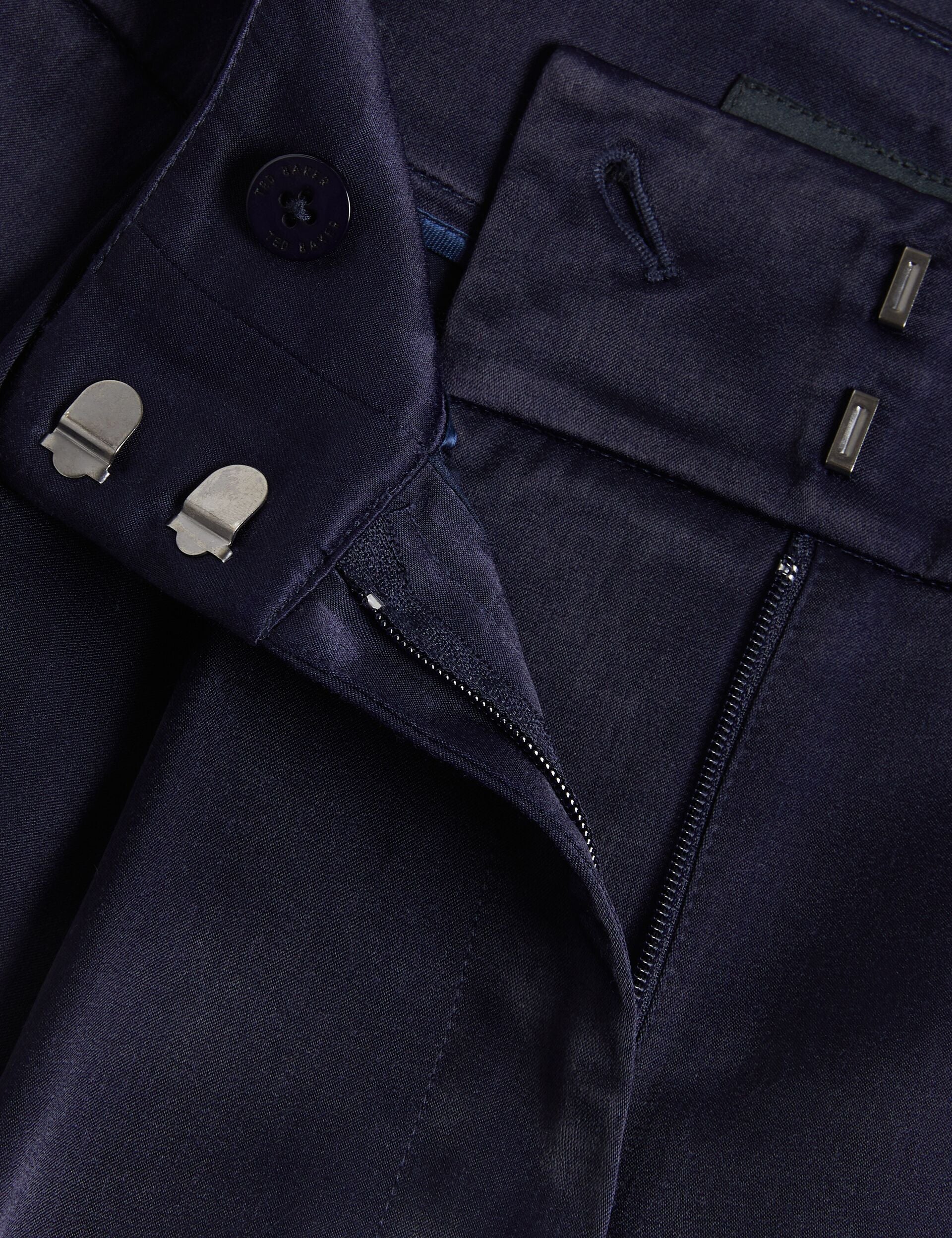 TEERUT | NAVY - Image 4